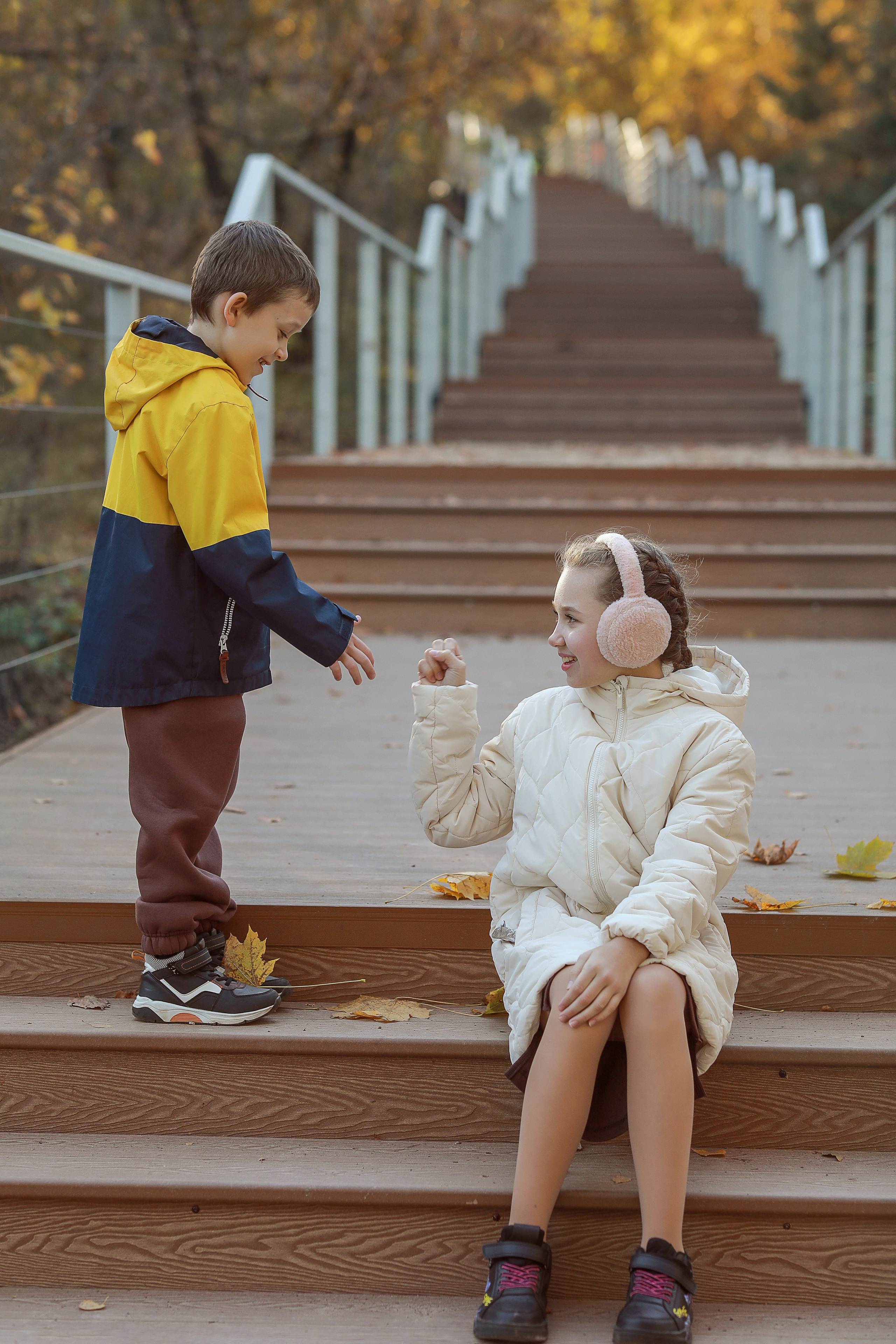Семейные съемки. Детский и семейный фотограф Москва Наталья Матвеенко