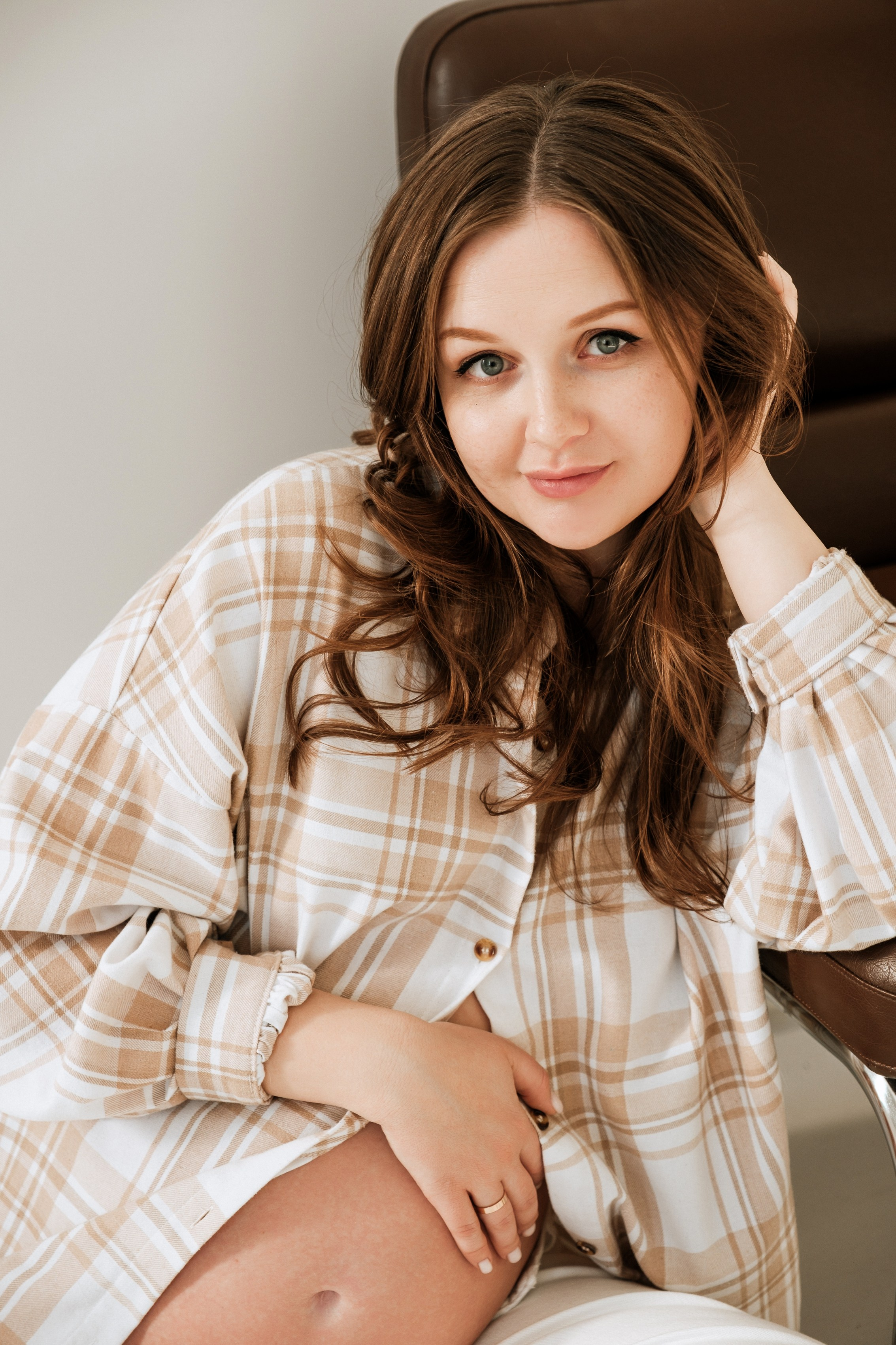 Вика. Свадебный и семейный фотограф в Волгограде Кристина Иванова