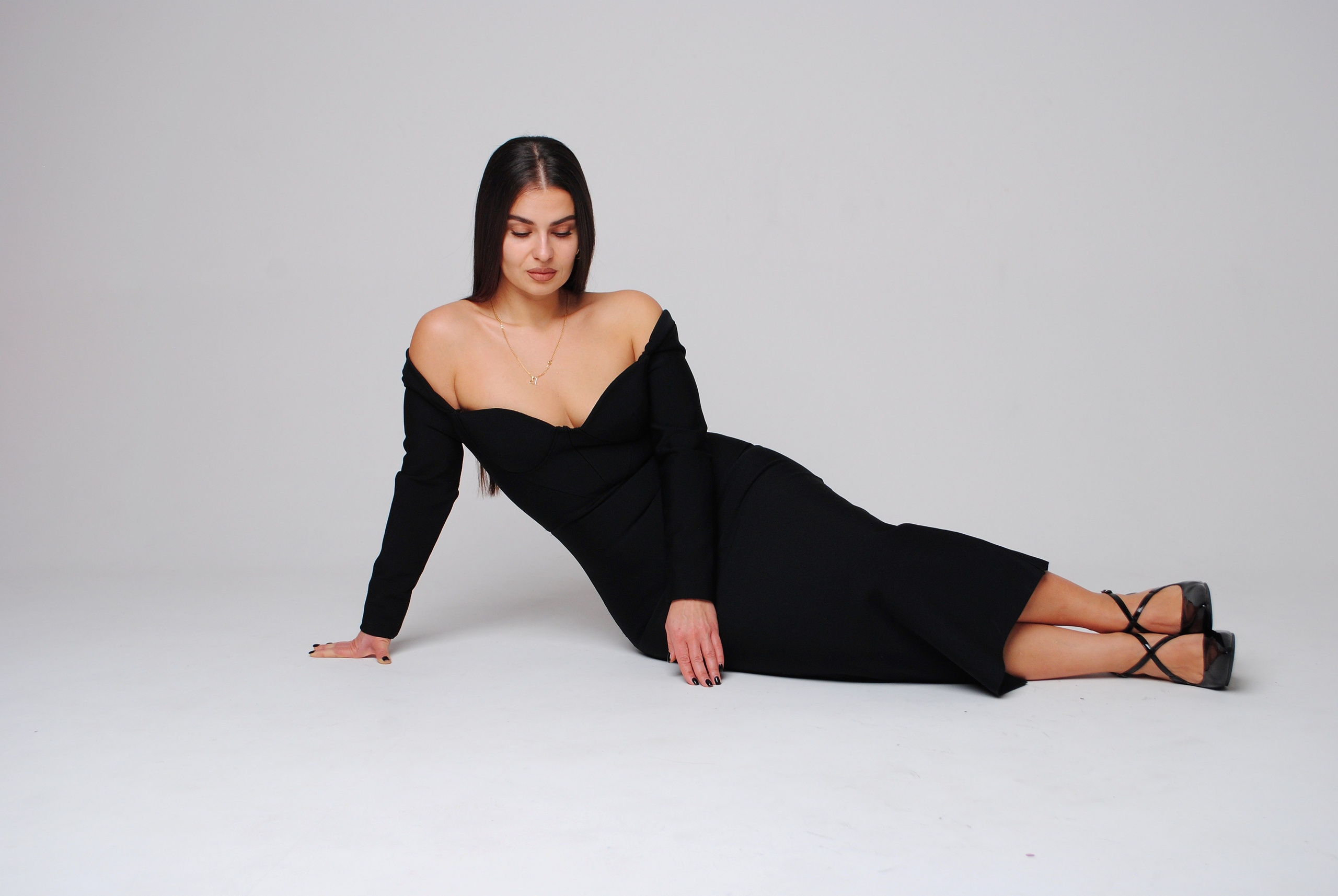 Кристина и марго. Фотограф Мария Мусаелян