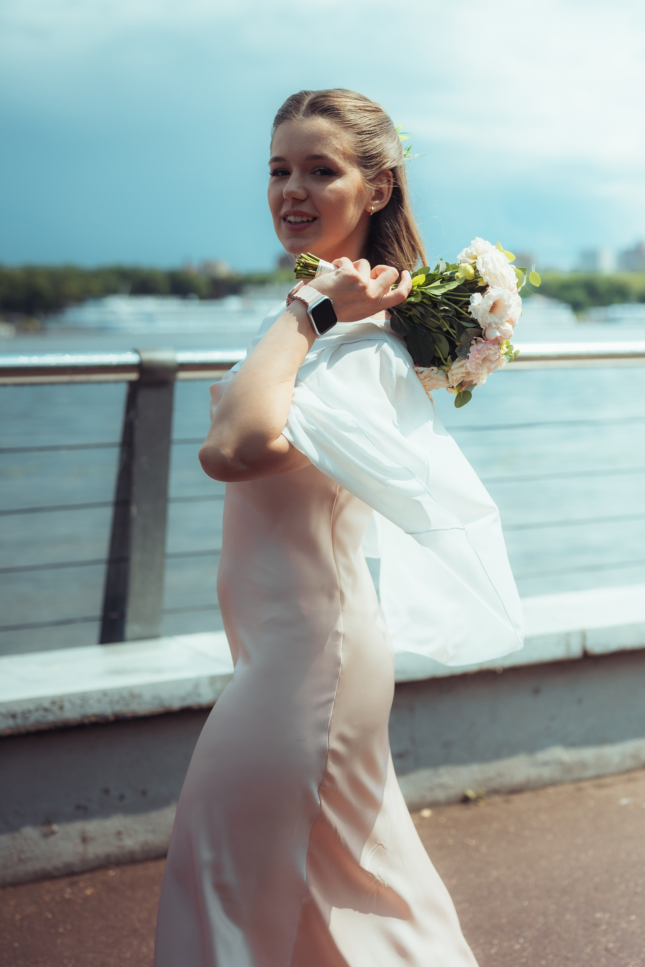 Свадебная съёмка Ивана и Анастасии. Иван Кубик — фотограф и видеограф