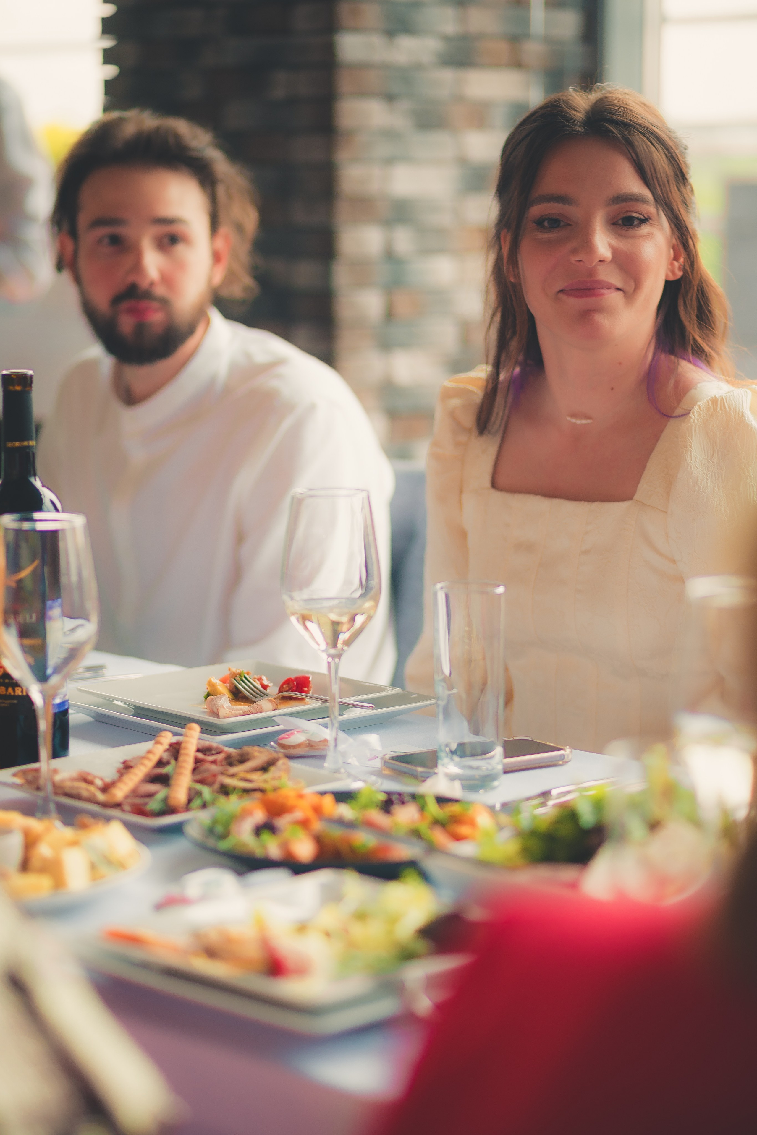 Свадебная съёмка Анатолия и Елизаветы. Иван Кубик — фотограф и видеограф