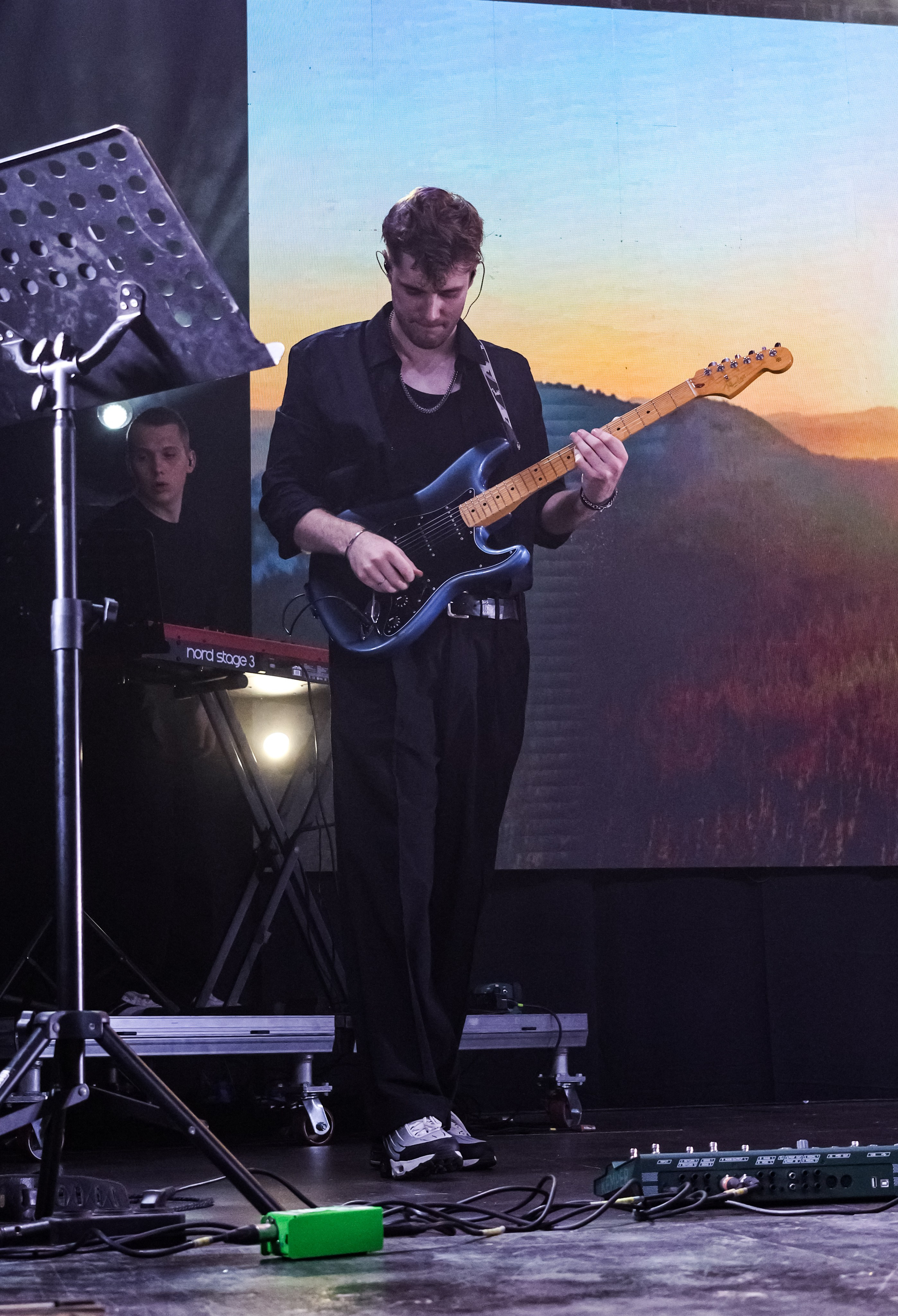 День города Краснодара + концерт Mia Boyka / @Дс Олимп / Краснодар. Концертный фотограф в Краснодаре