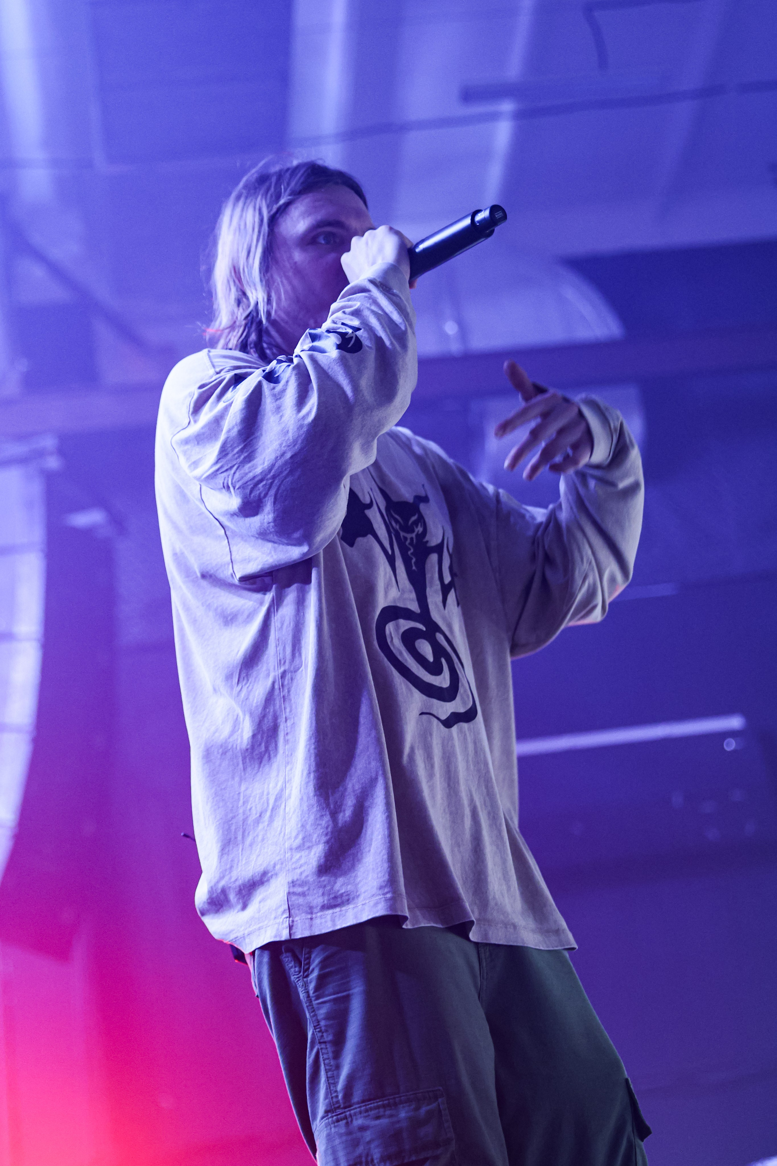 Mayot / @Порт 219 / Краснодар. Концертный фотограф в Краснодаре