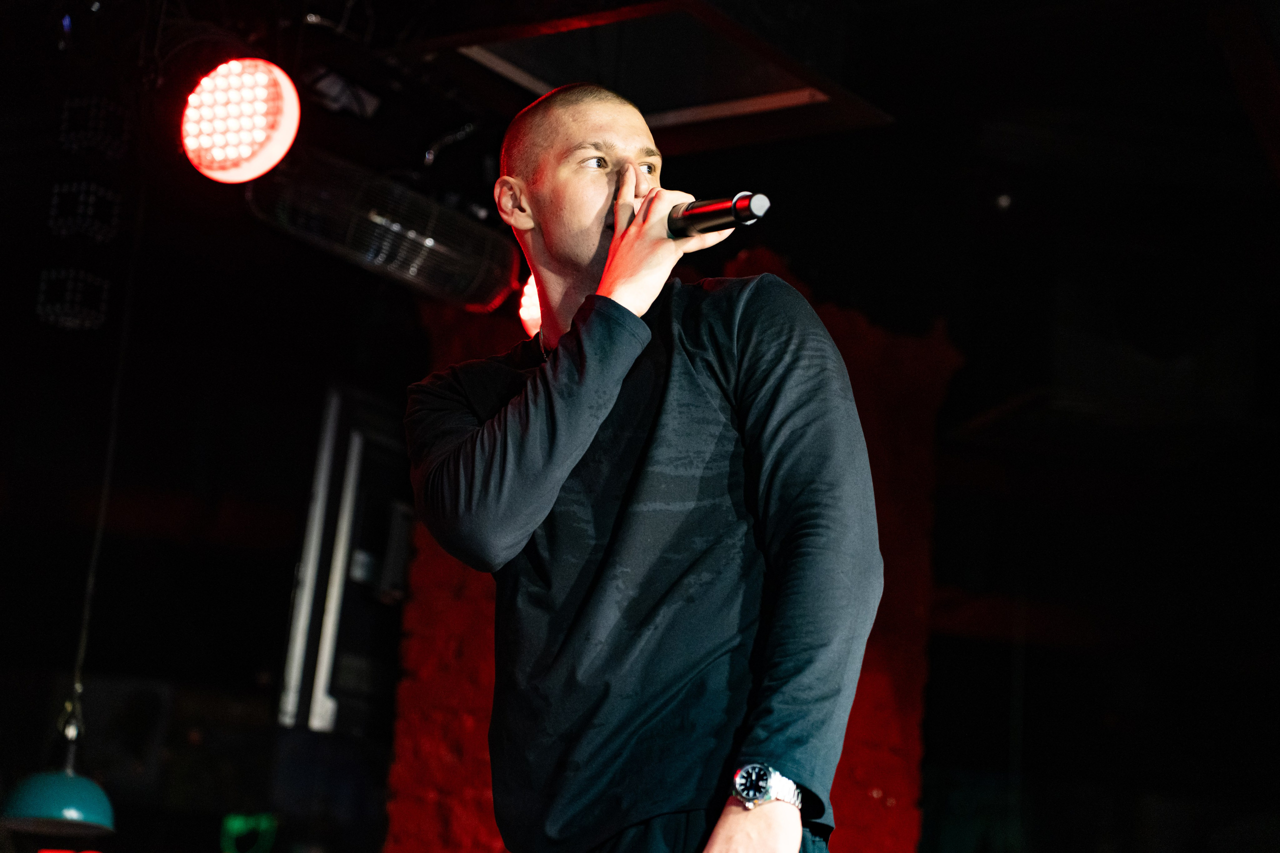 Yasmi / @Сержант Пеппер / Краснодар. Концертный фотограф в Краснодаре