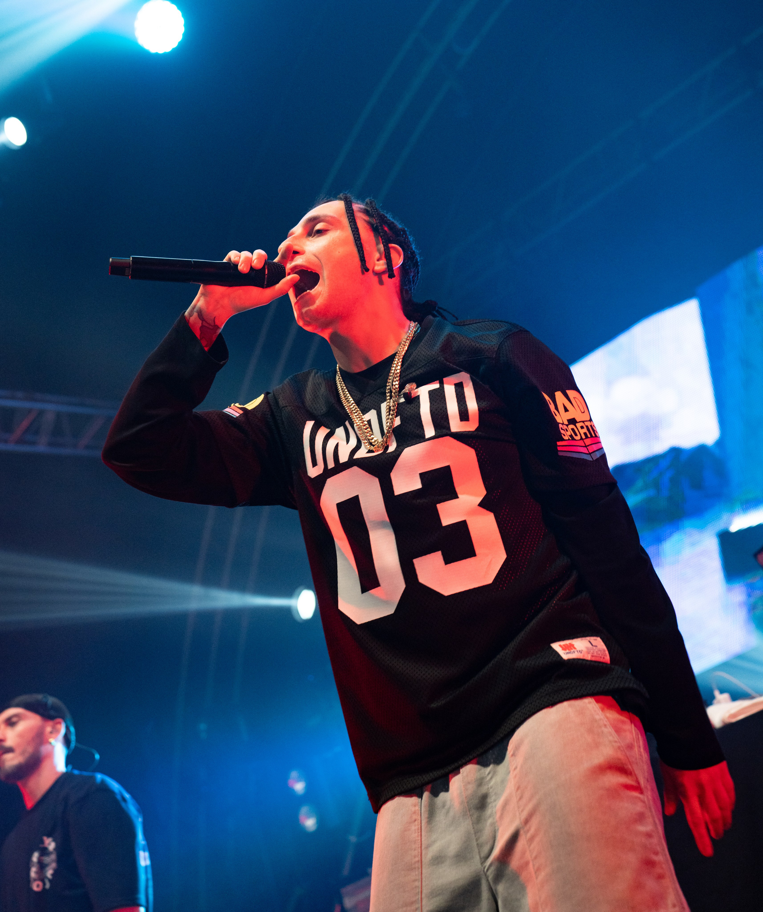 Yanix / @Кроп Арена / Краснодар. Концертный фотограф в Краснодаре