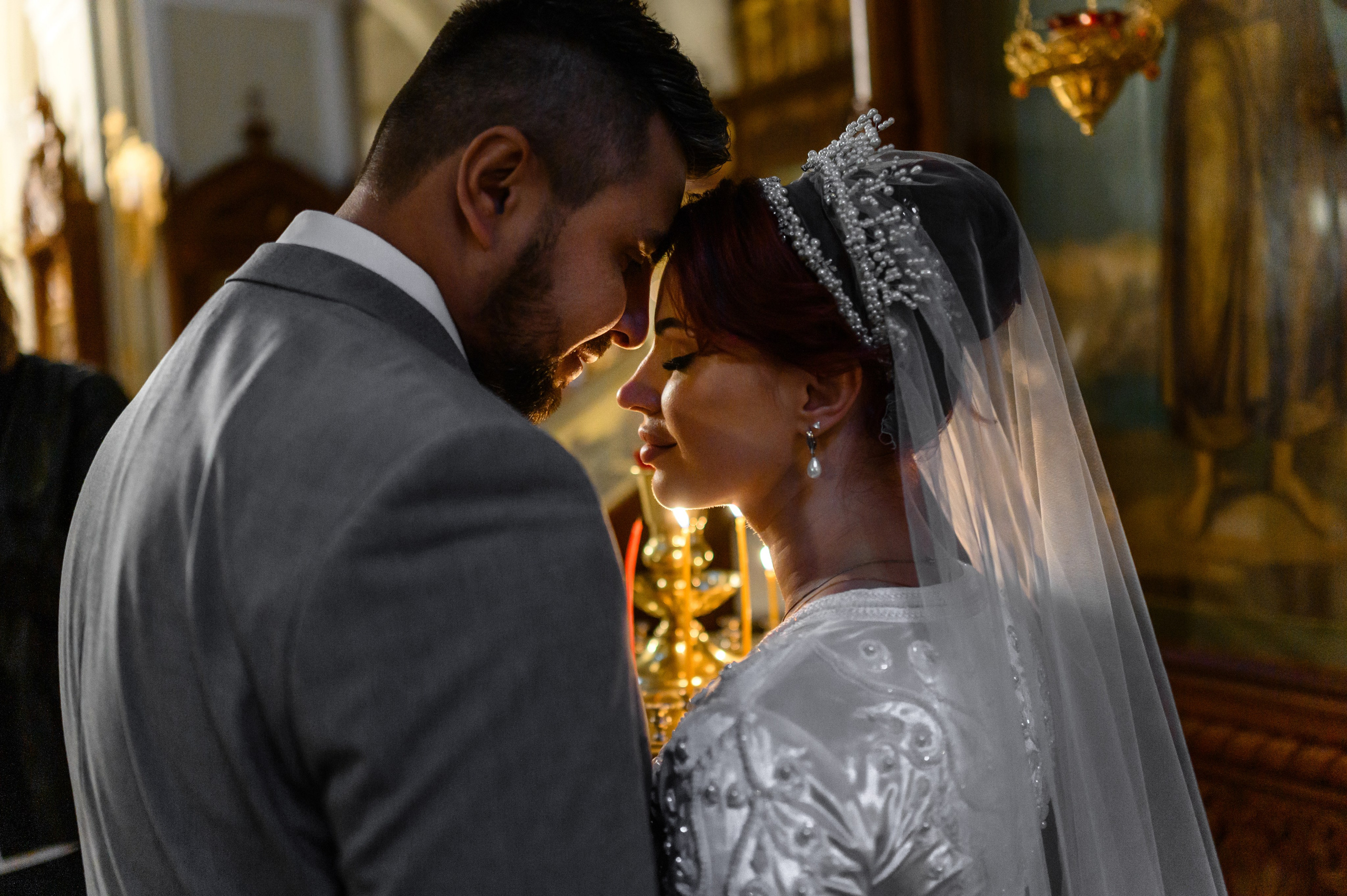 Свадьба Лены и Кирилла. Фотограф Светозар Андреев