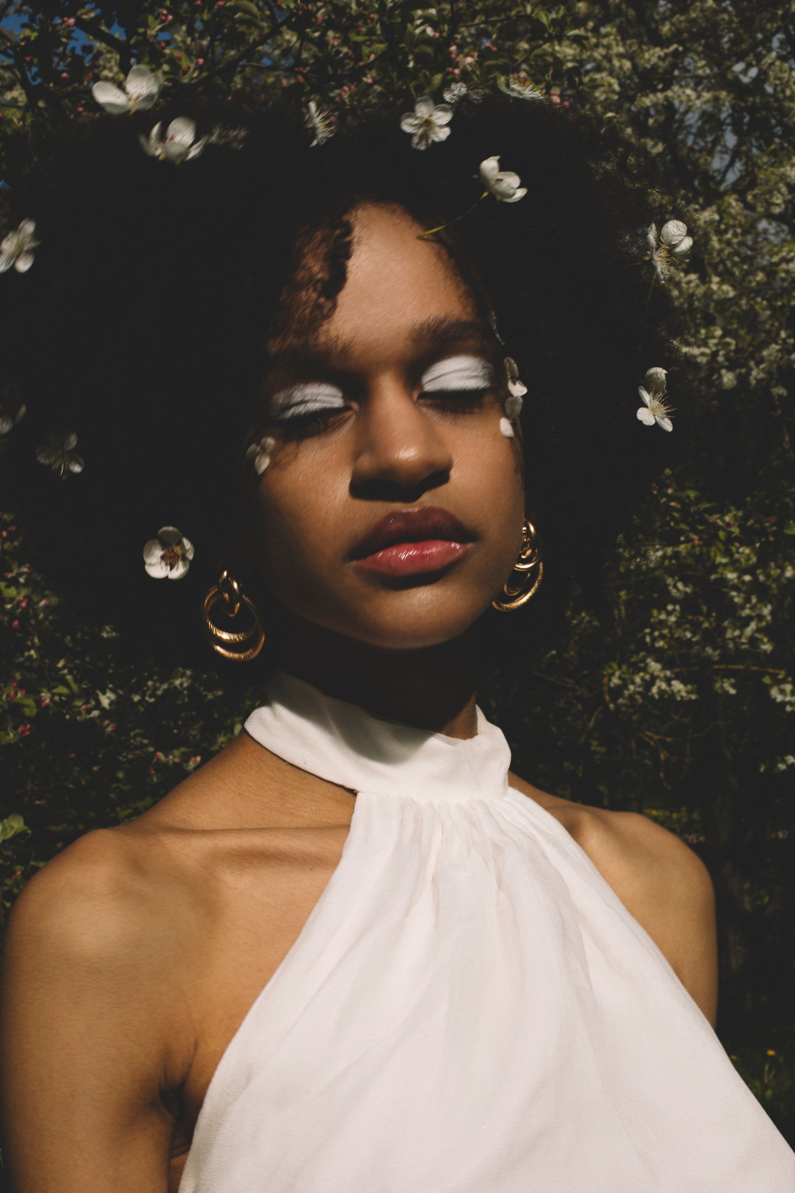 Ванесса. Лайфстайл фотограф в Москве Катюша Кузьмина