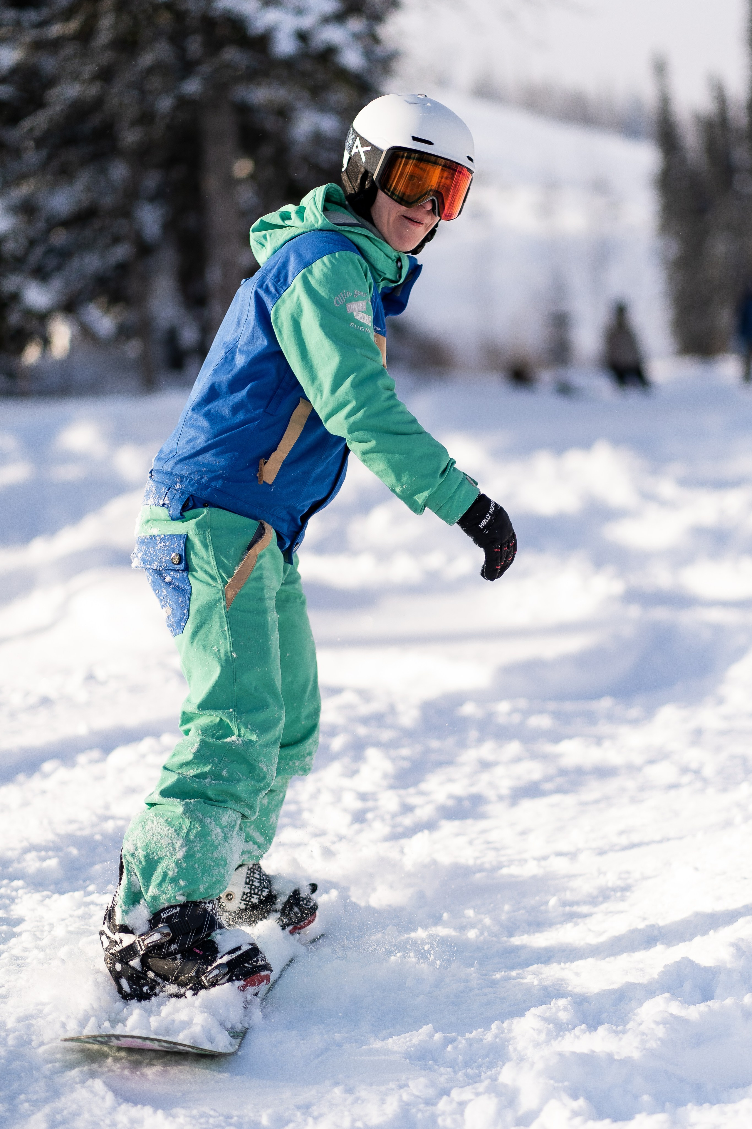 Джой 6.01. Анастасия Паршукова — фотограф Шерегеш Новосибирск