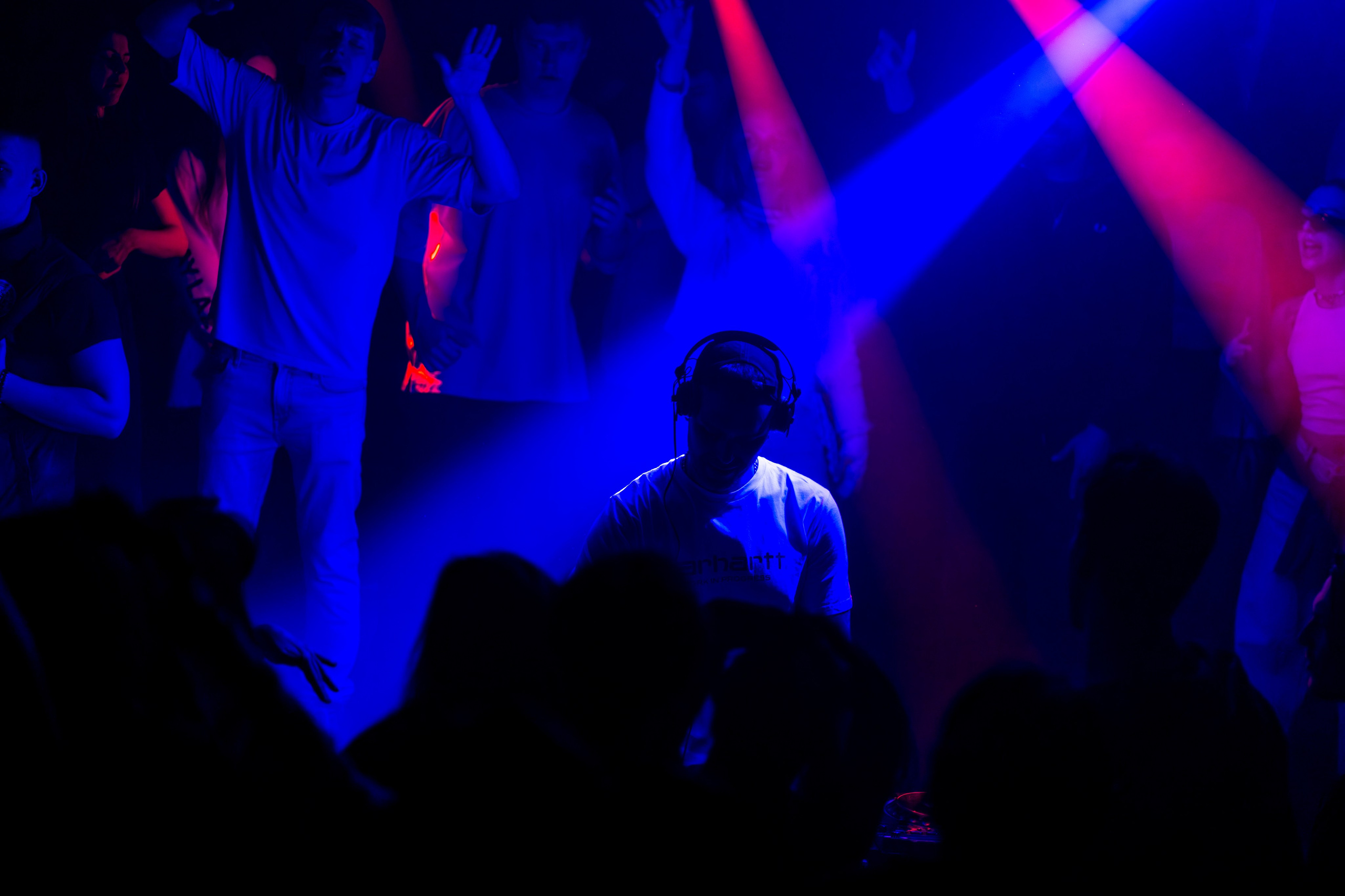 ШК. Анастасия Паршукова — фотограф Шерегеш Новосибирск