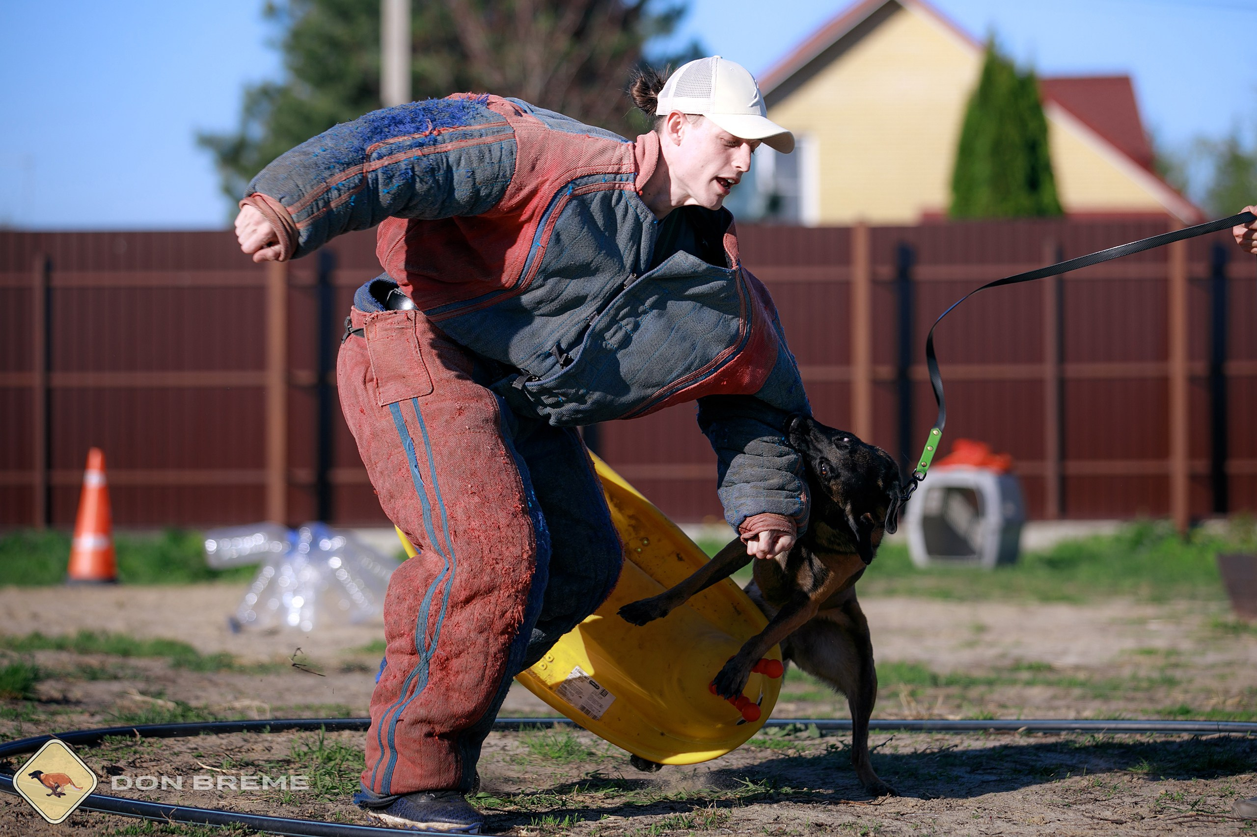 Семинар для фигурантов, день 3. Фотограф-анималист Mary Mart — Москва, Питер
