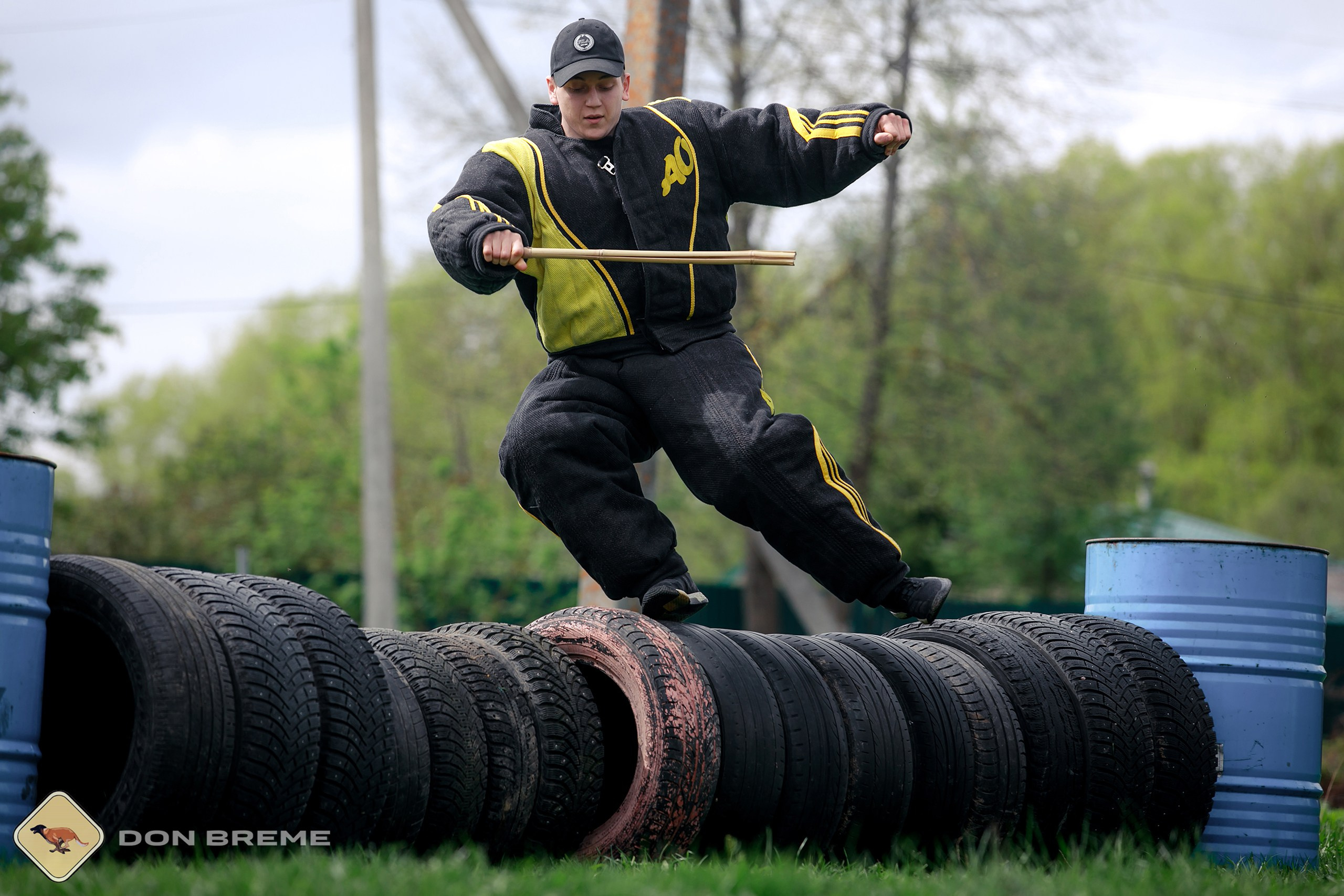 Семинар для фигурантов, день 2. Фотограф-анималист Mary Mart — Москва, Питер