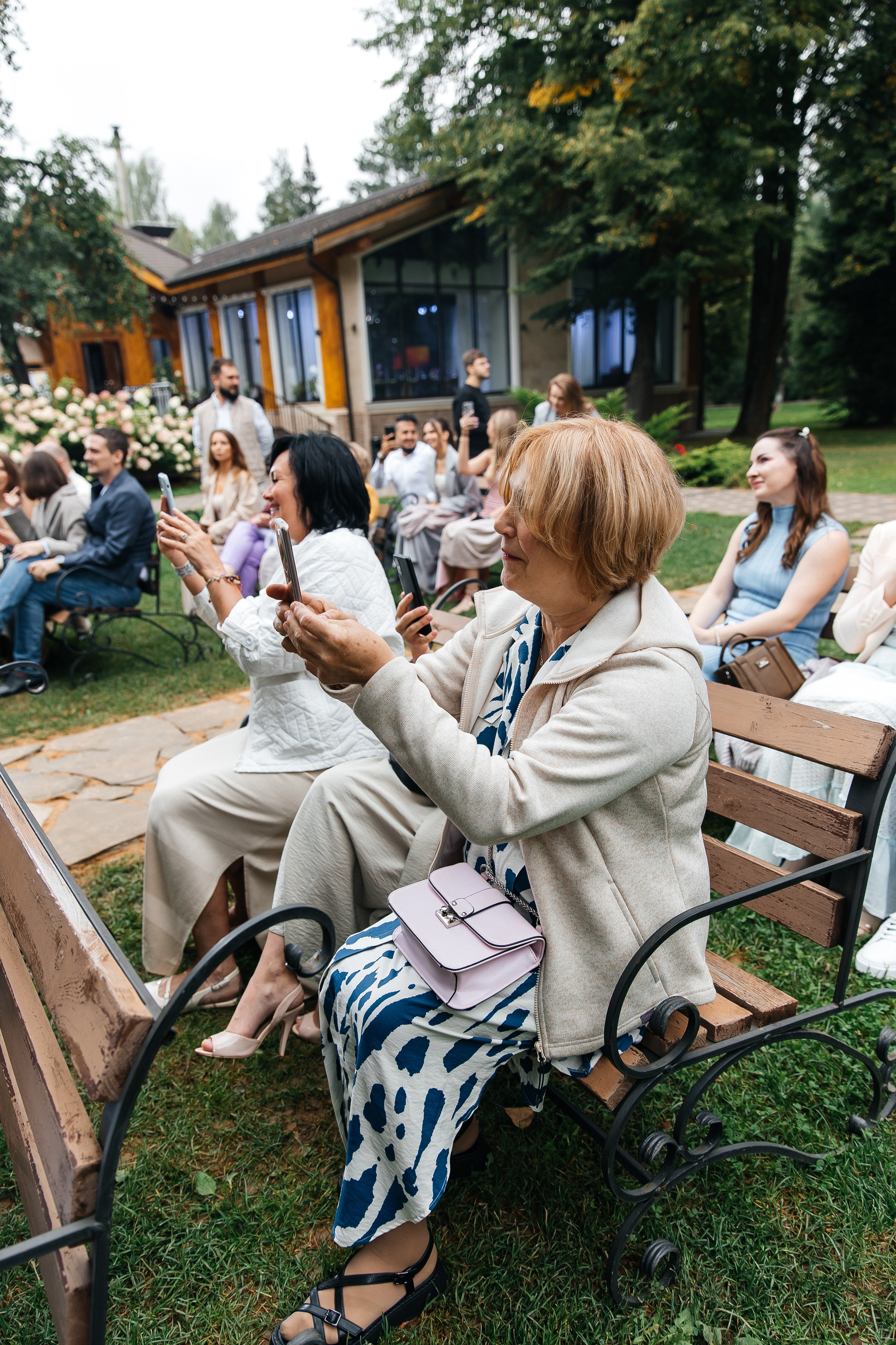 23/08. Свадебный фотограф в Москве Виктория Арехова
