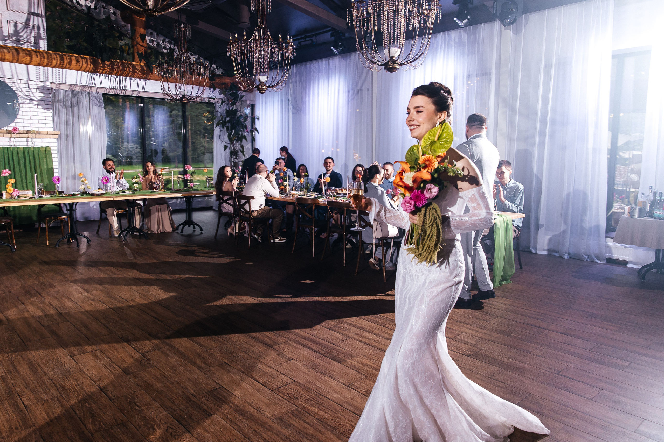 23/08. Свадебный фотограф в Москве Виктория Арехова