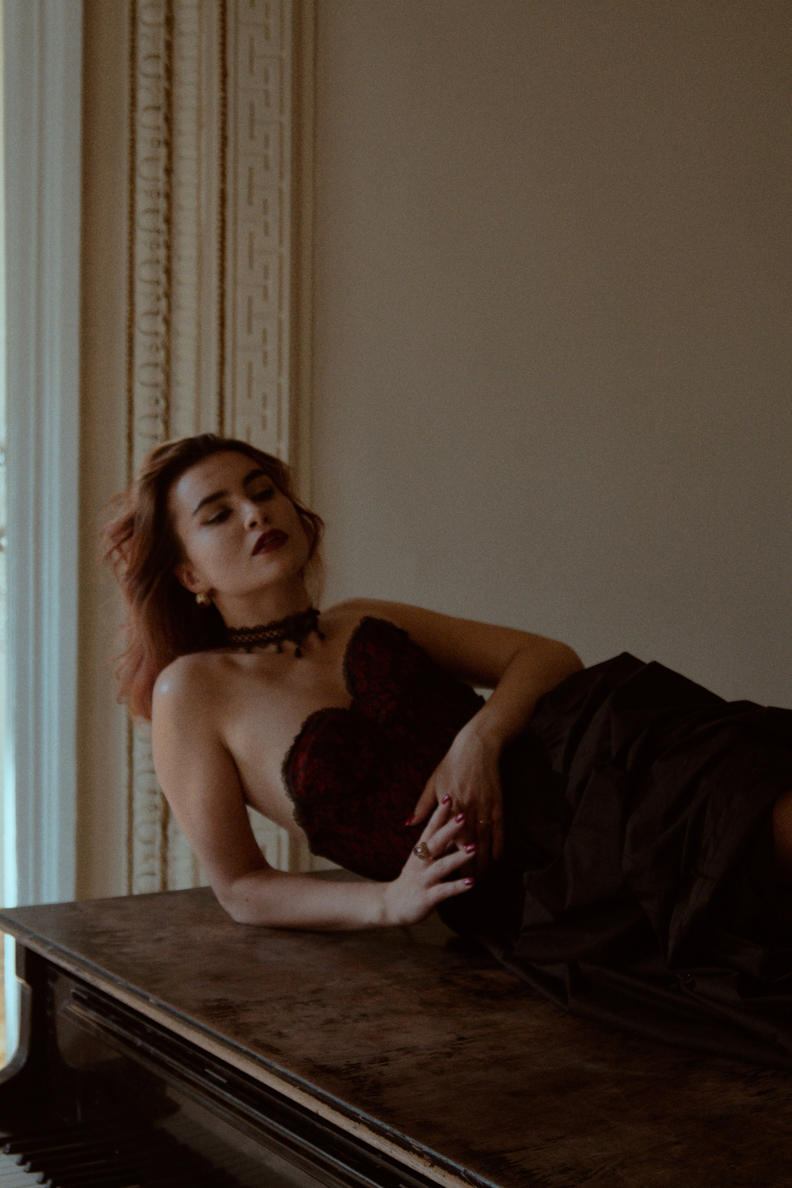 Екатерина. Фотограф лавстори Москва/МО Приятелева Ангелина