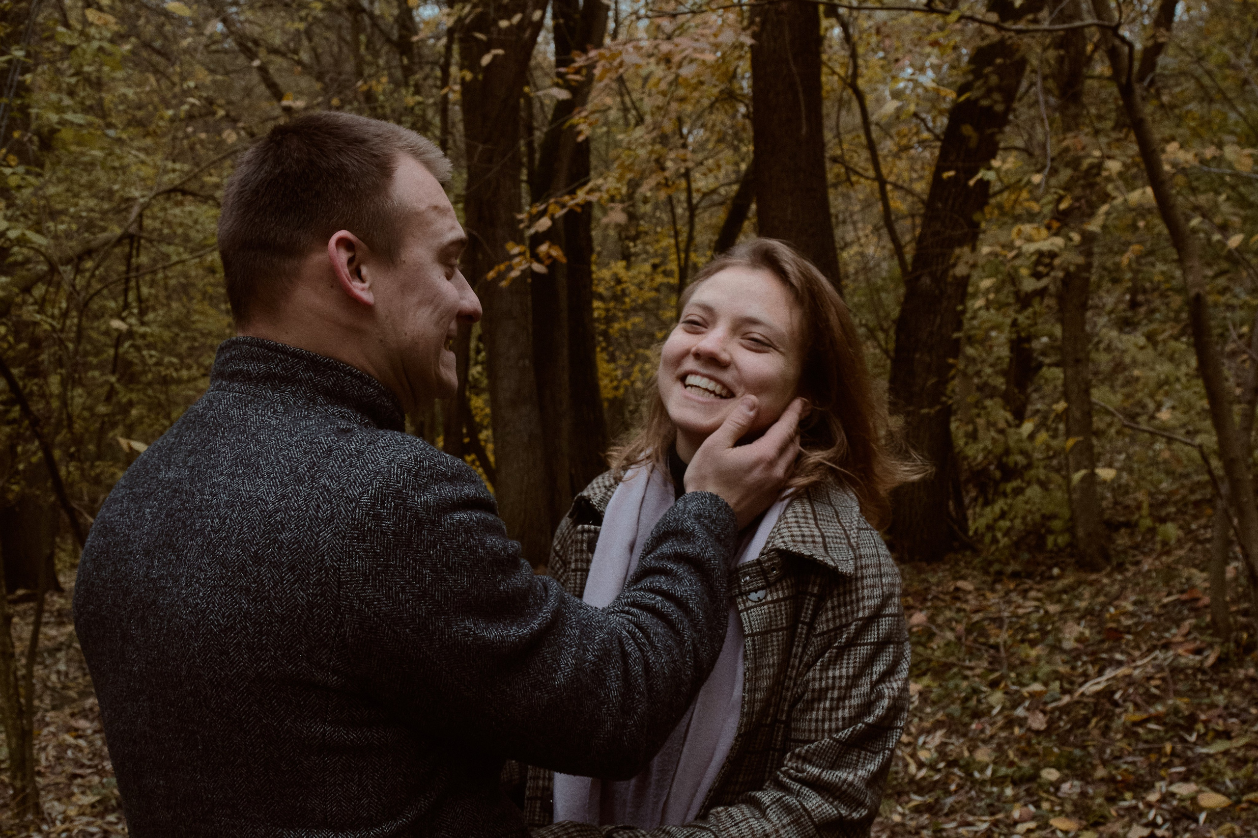 Юлия и Евгений. Фотограф лавстори Москва/МО Приятелева Ангелина