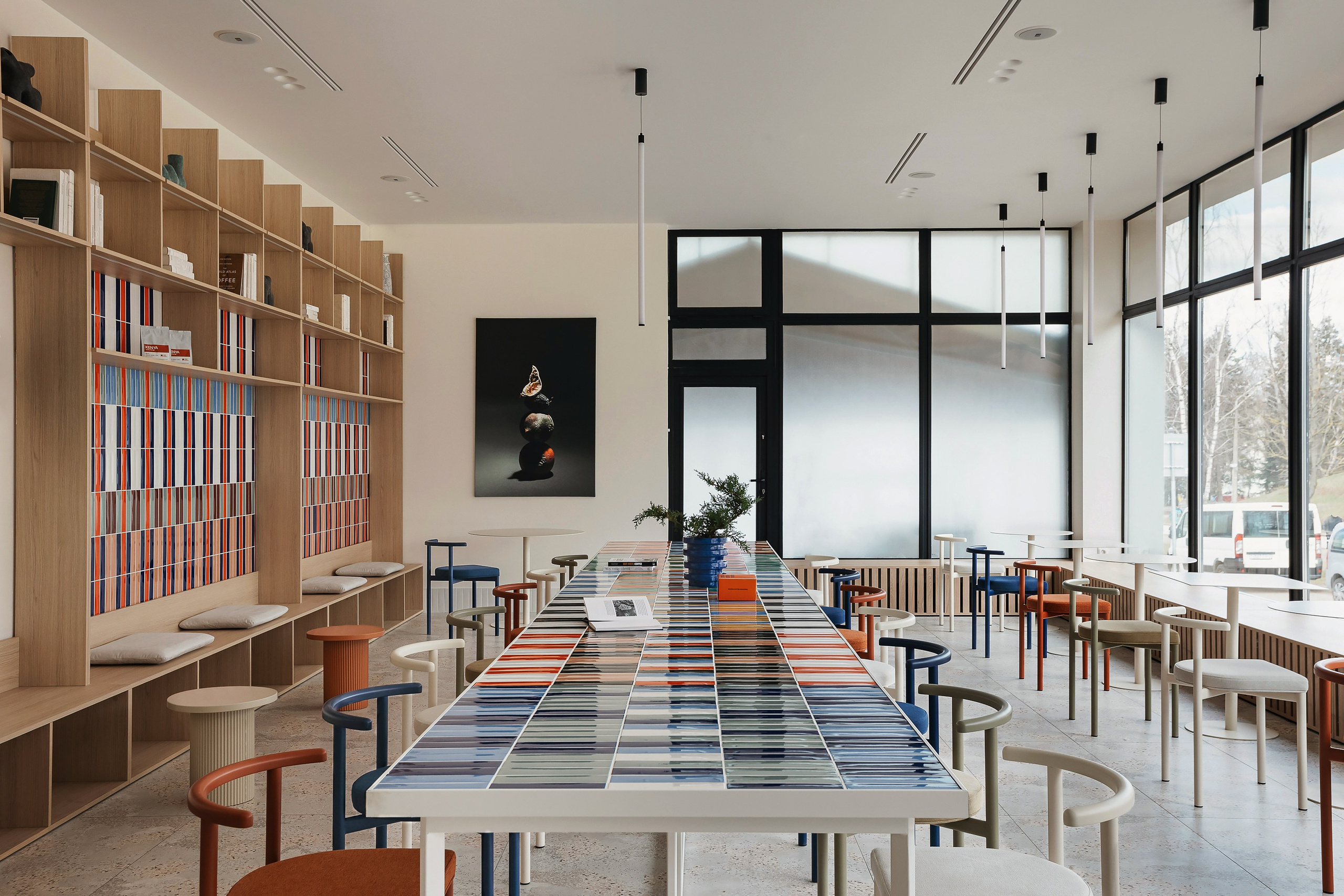 Интерьерный фотограф Виталина Ворошкевич