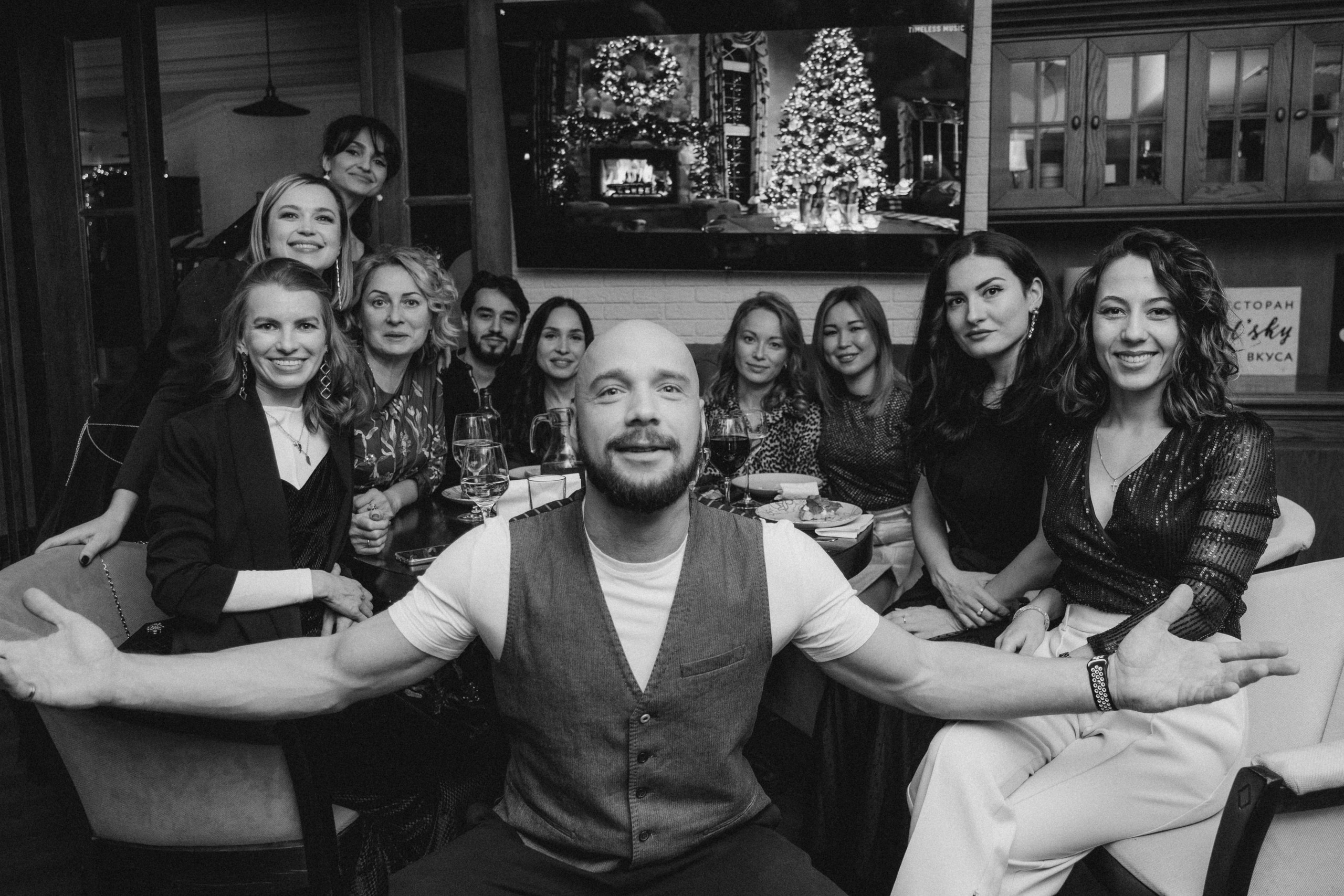 Корпоратив