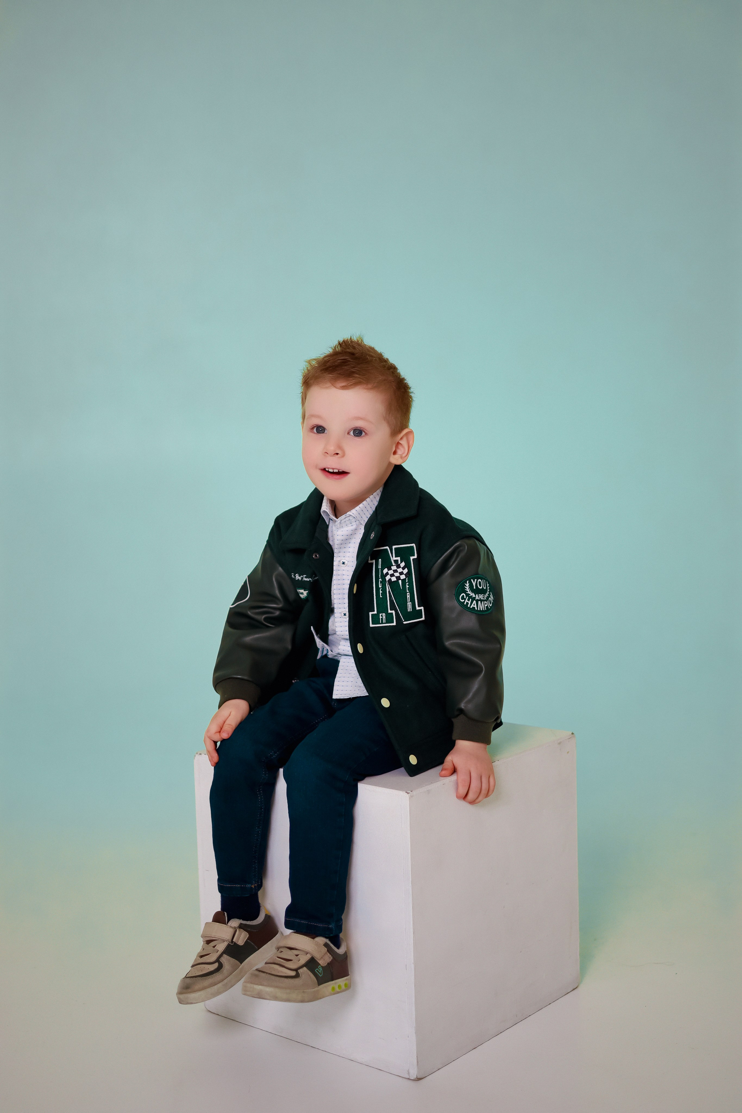 Ассоль. Фотограф Тамара Катапова