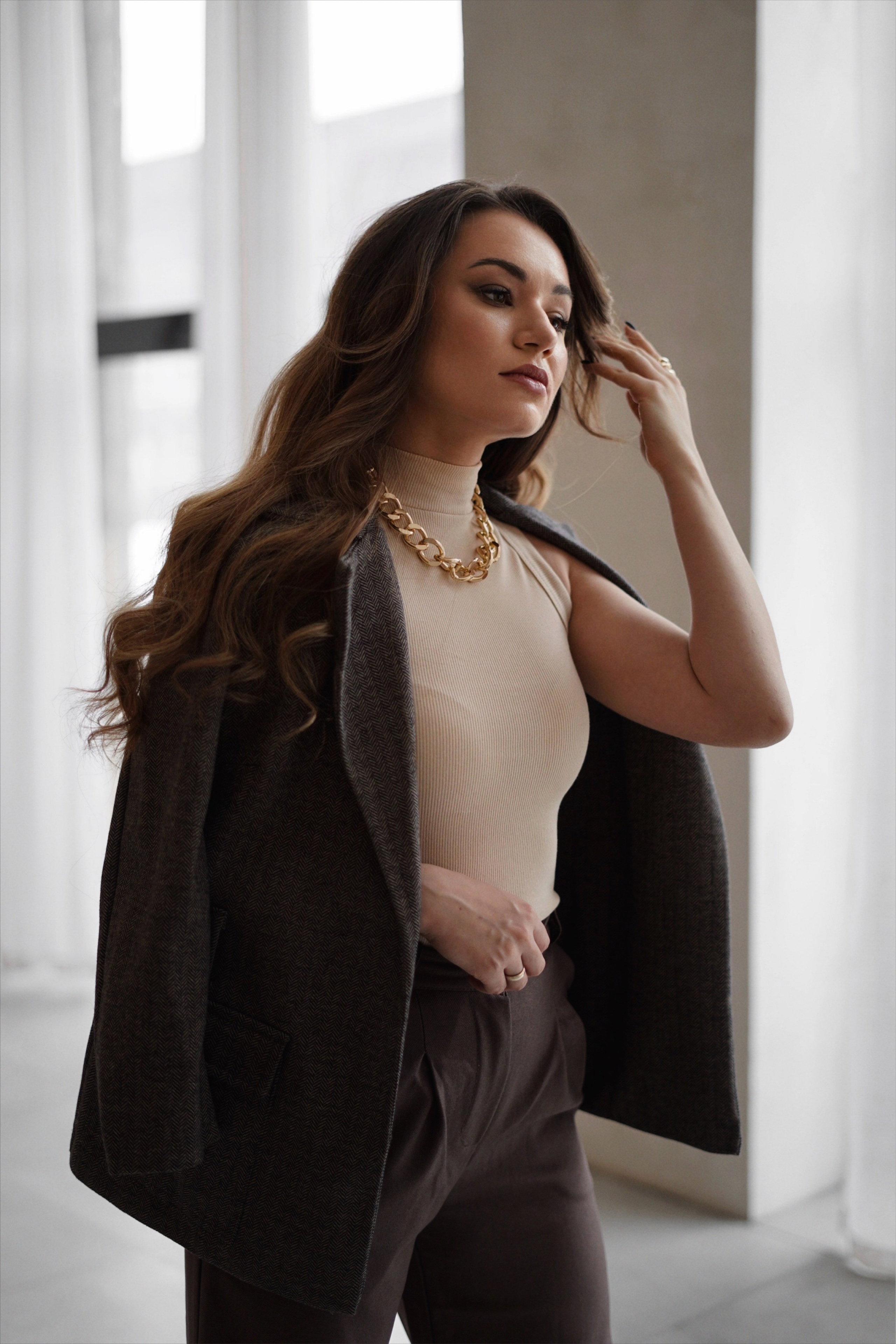 Индивидуальные съемки. Стильный фотограф и видеограф в Москве и Троицке