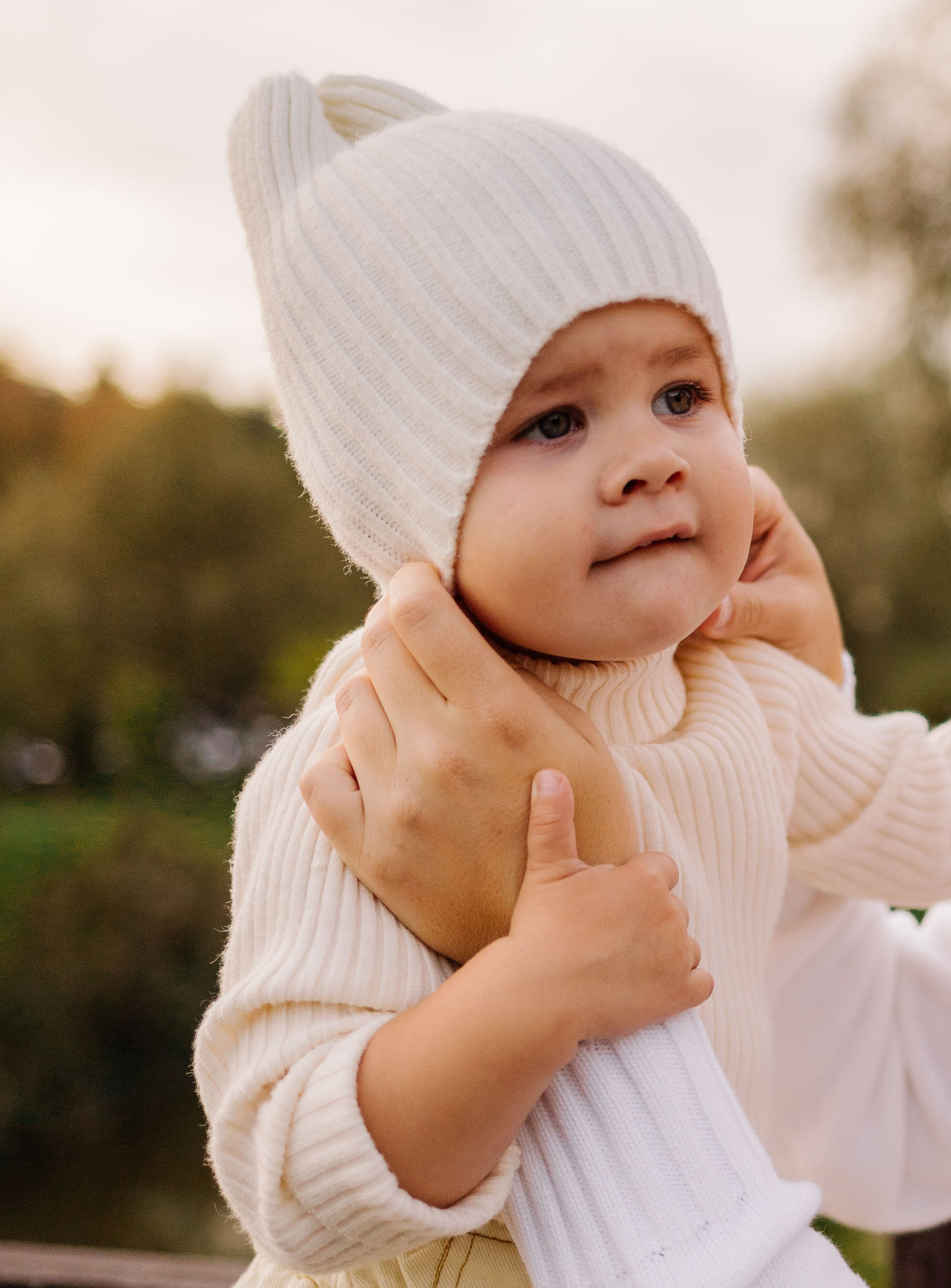Машенька. Семейный фотограф Юлия Клишина