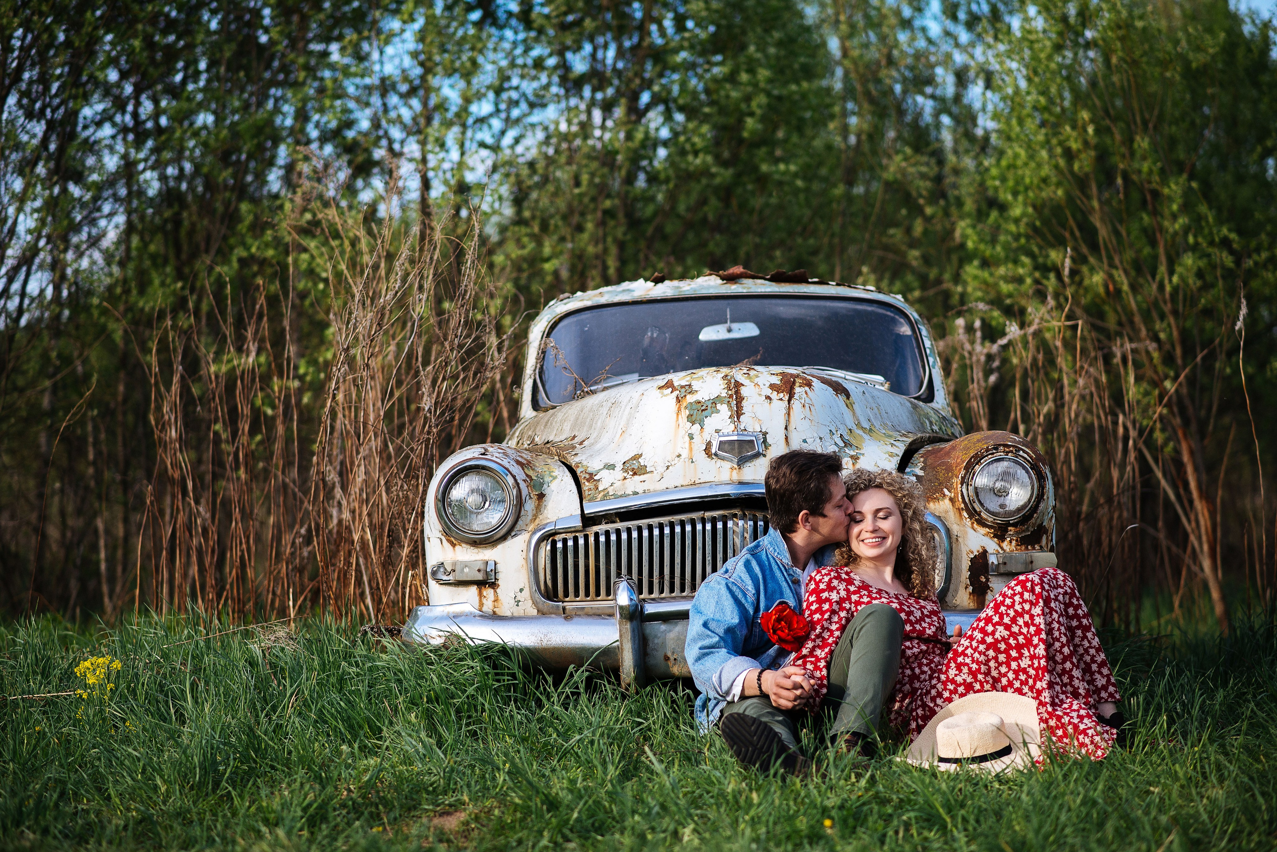 Сергей Шумаков | Свадебный фотограф Москва