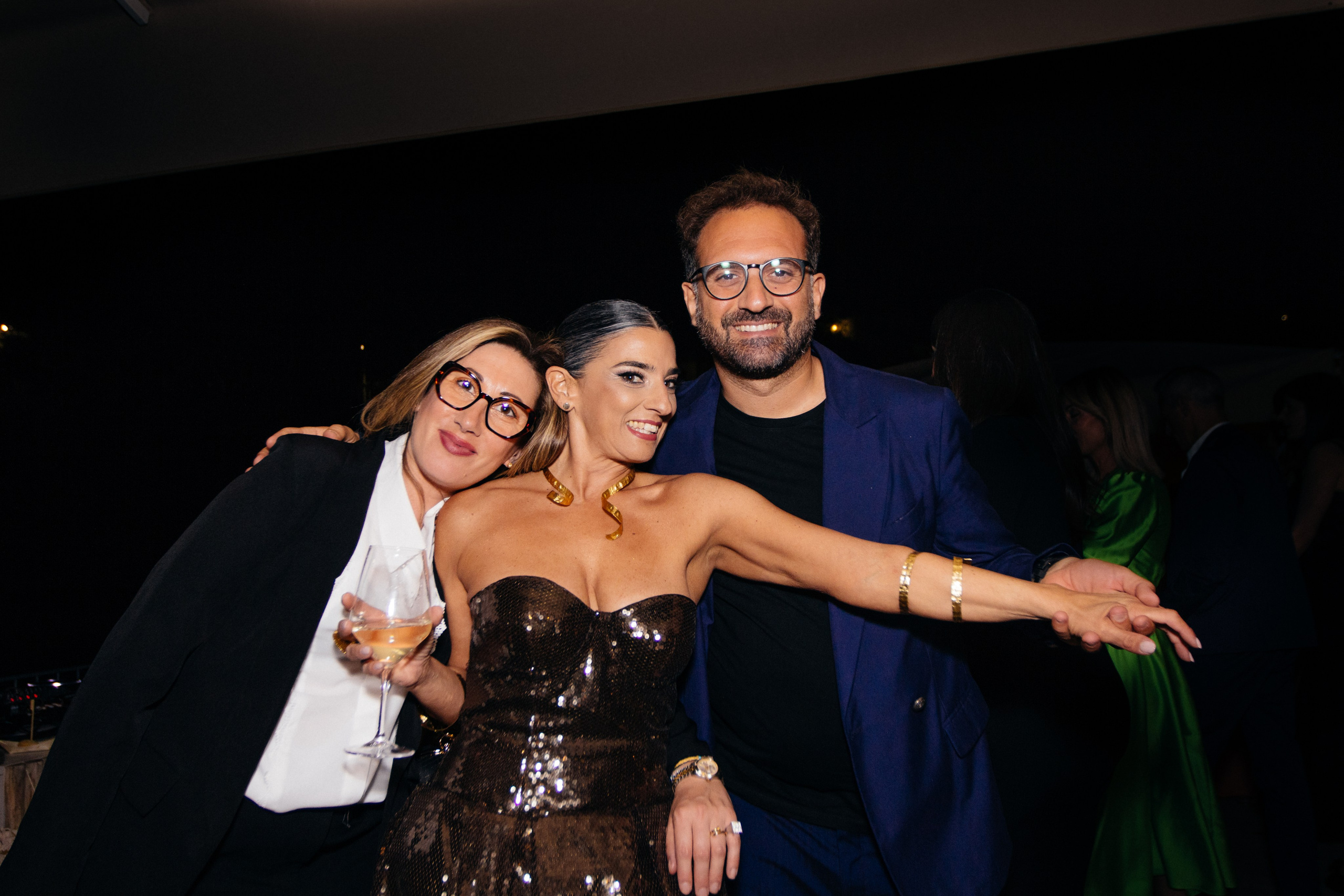 Юбилей (Италия). Репортажный фотограф в Санкт-Петербурге. Фотограф на мероприятие в СПБ