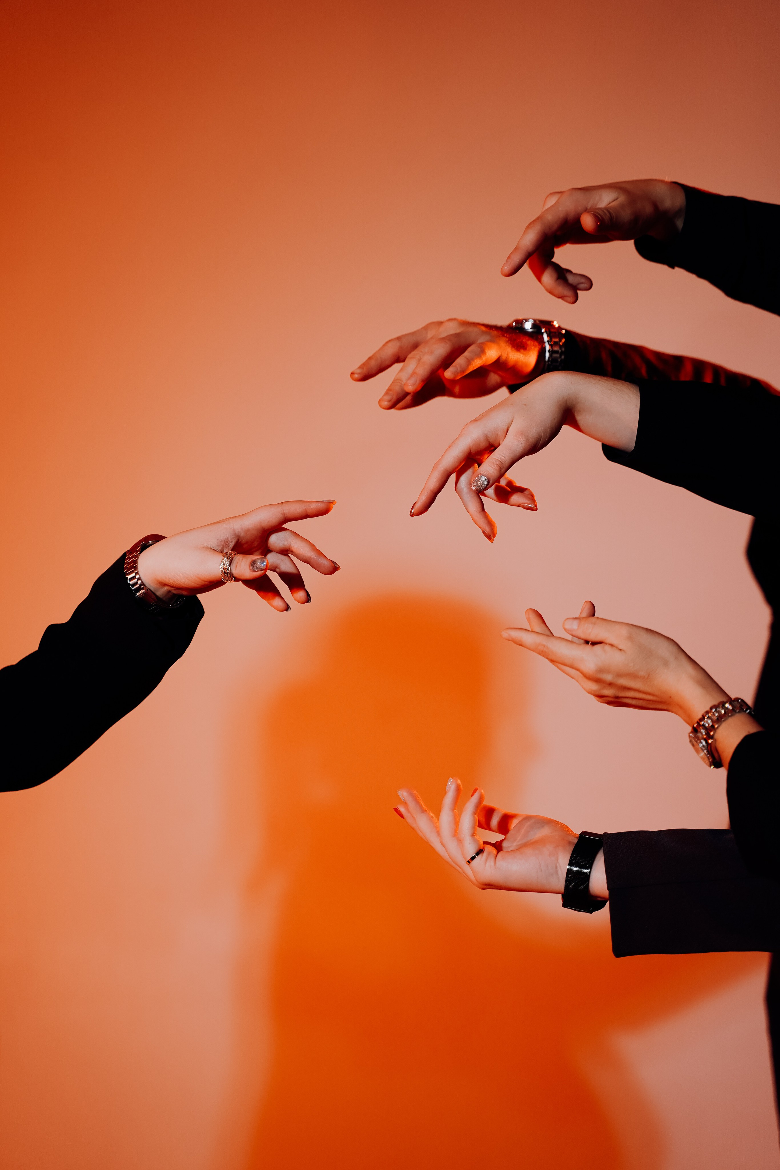 Медиа-агентство Prizma. Арт-фотограф в Краснодаре