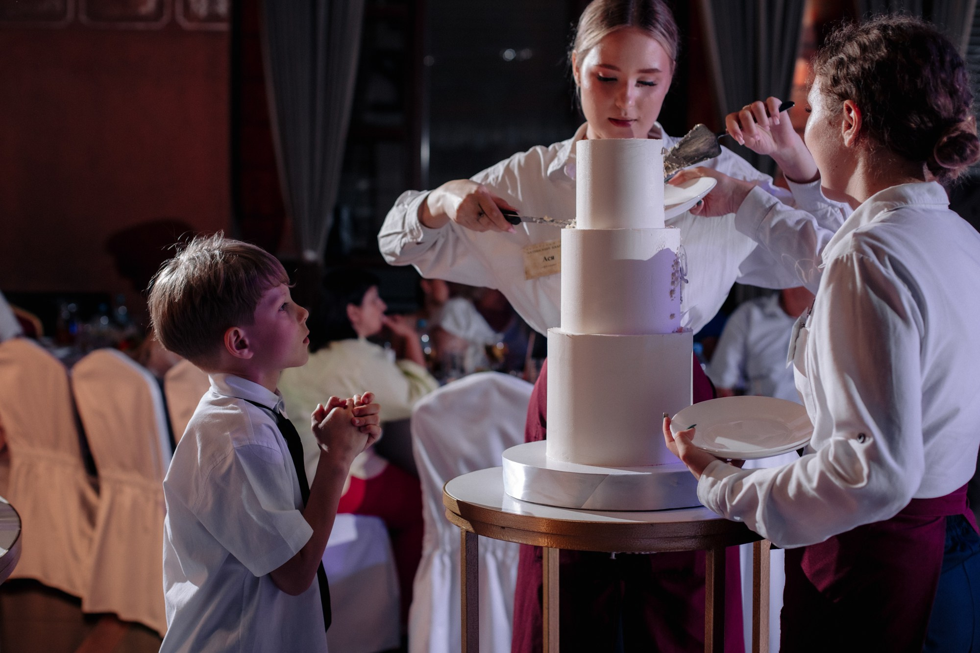 Дмитрий и Вероника. Свадебный и портретный фотограф в Омске Антон Карев