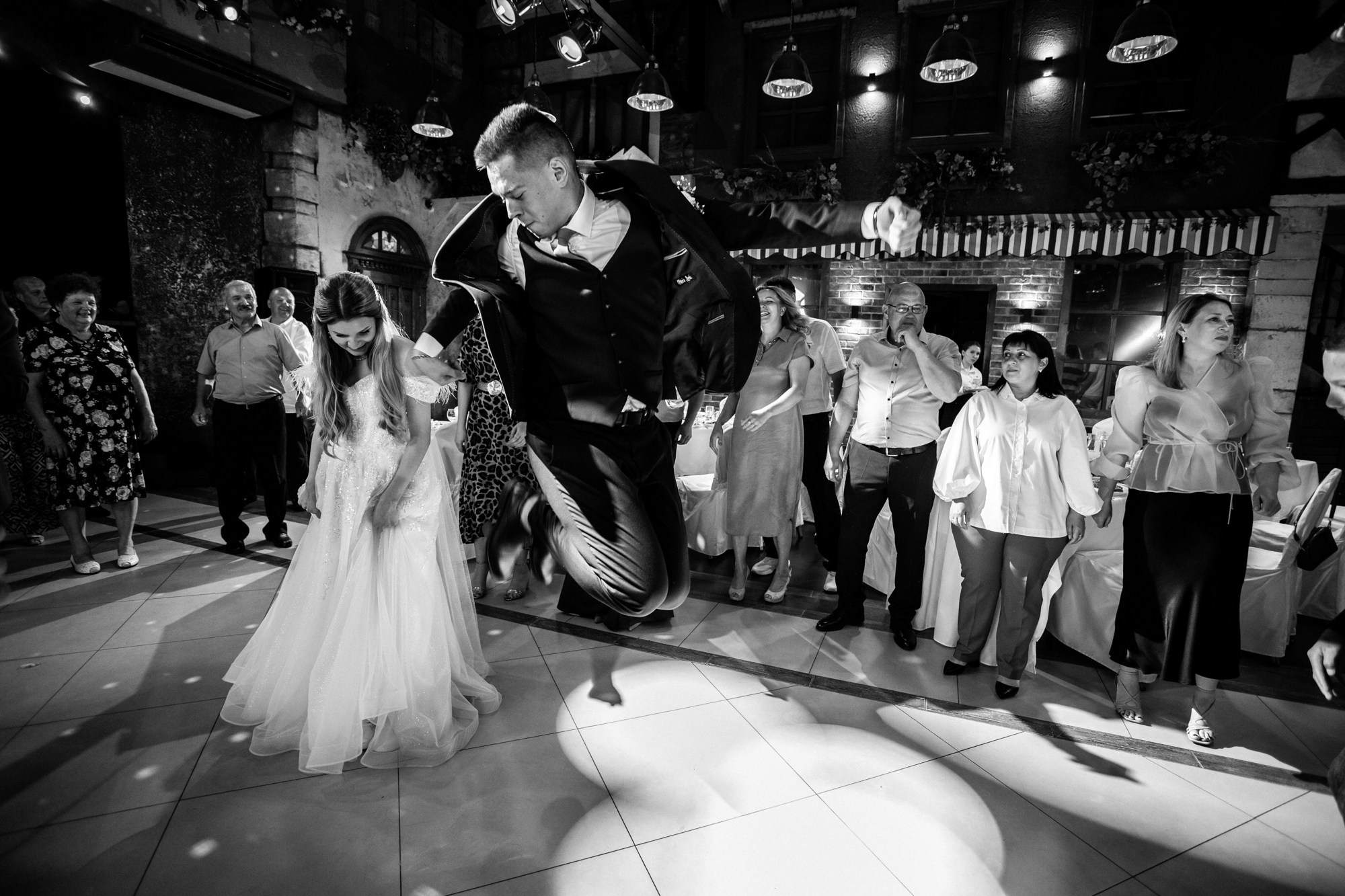 Дмитрий и Вероника. Свадебный и портретный фотограф в Омске Антон Карев