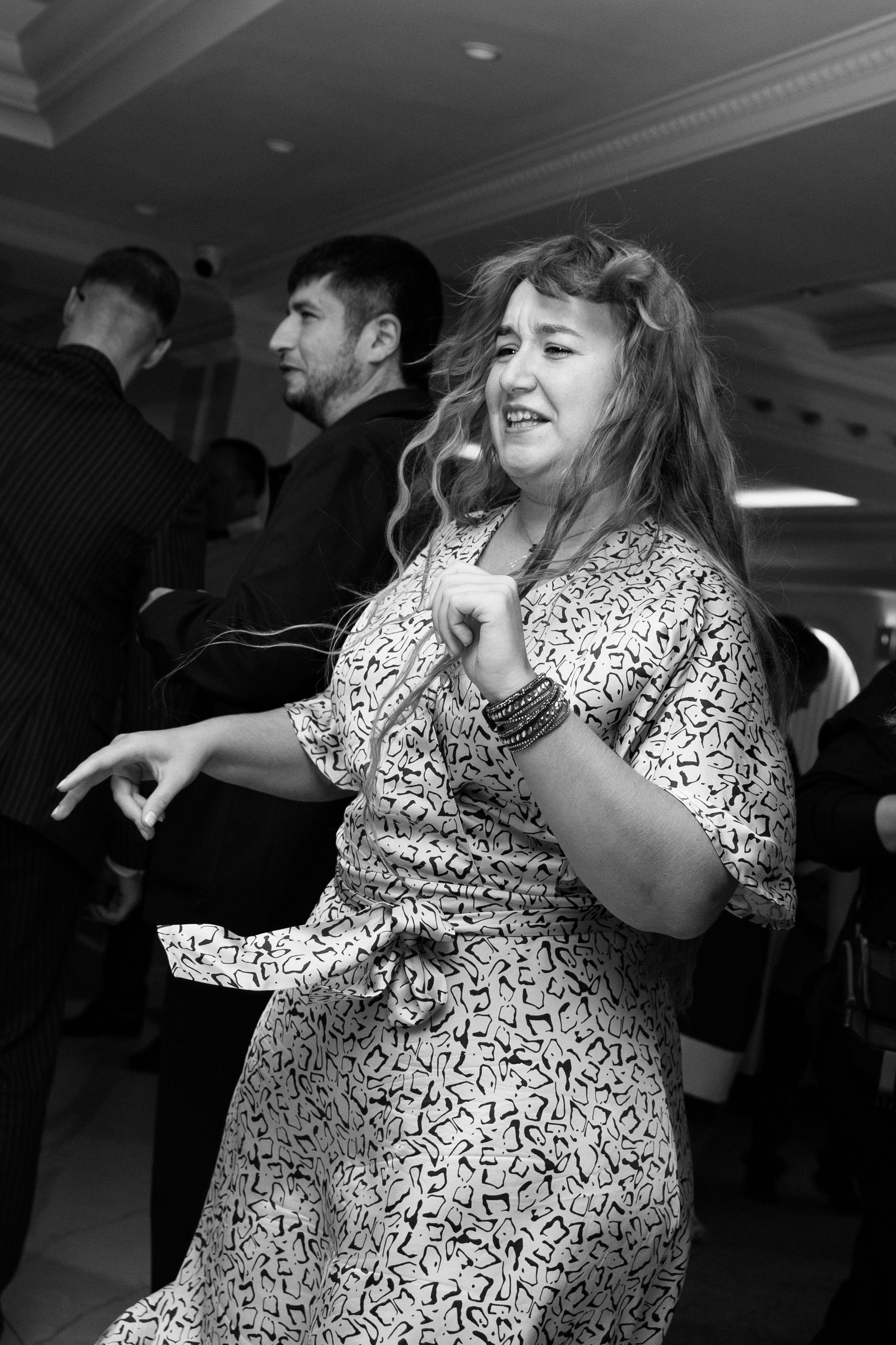 Банкет (Кристина&Алексей). Свадебные фотографы в г. Сургут Маркова Наталья и Замахина Елена