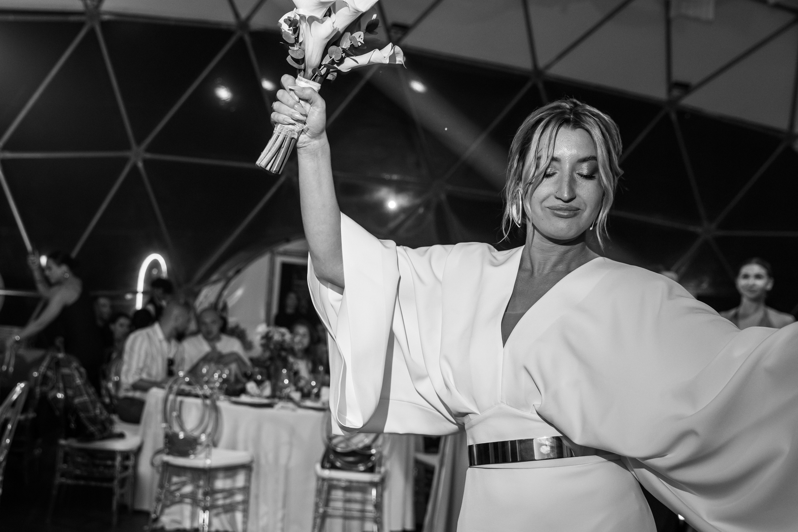 Константин и Ксения. Свадебные фотографы в г. Сургут Маркова Наталья и Замахина Елена