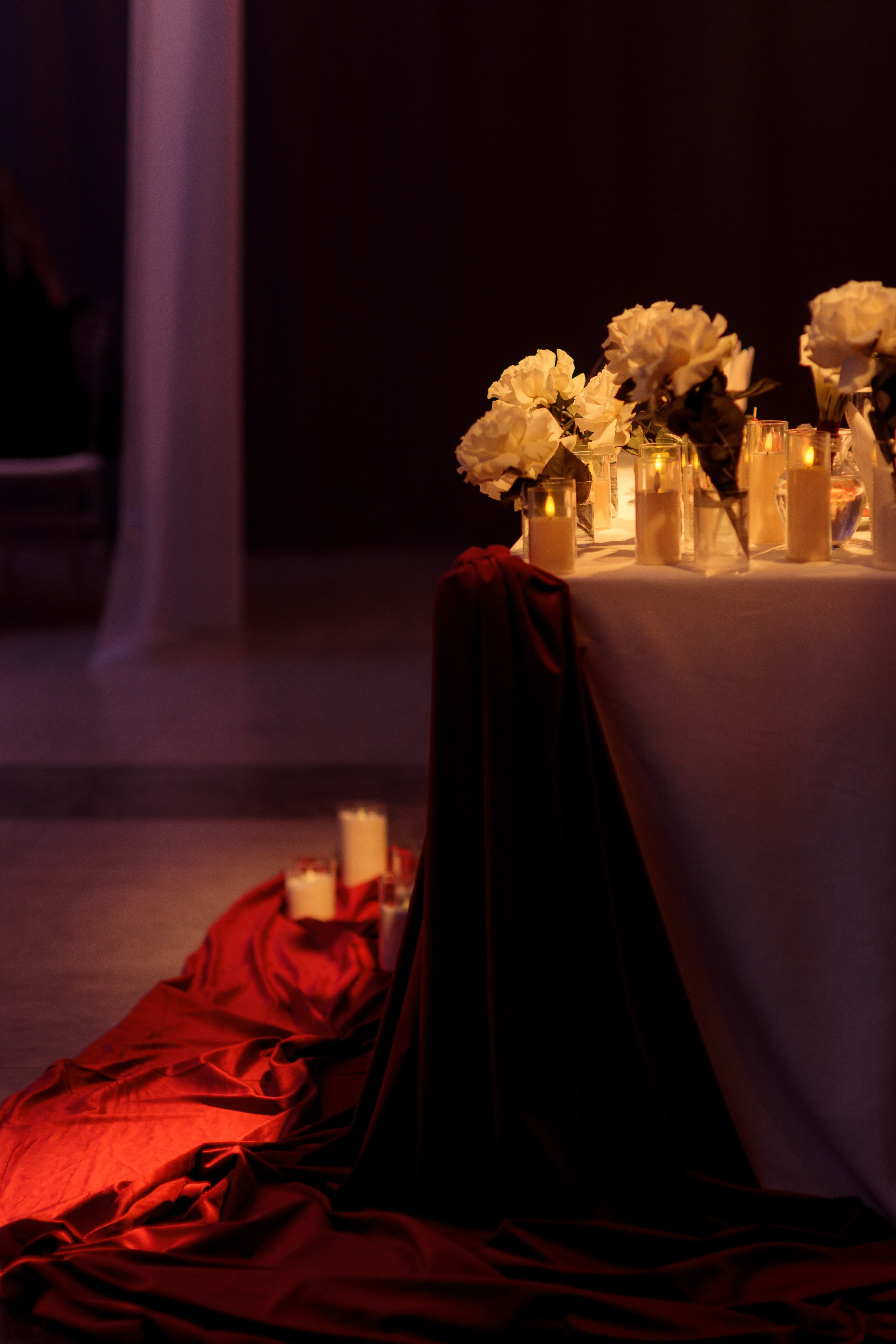 Александра и Николай. Фотограф Дарья Норкина