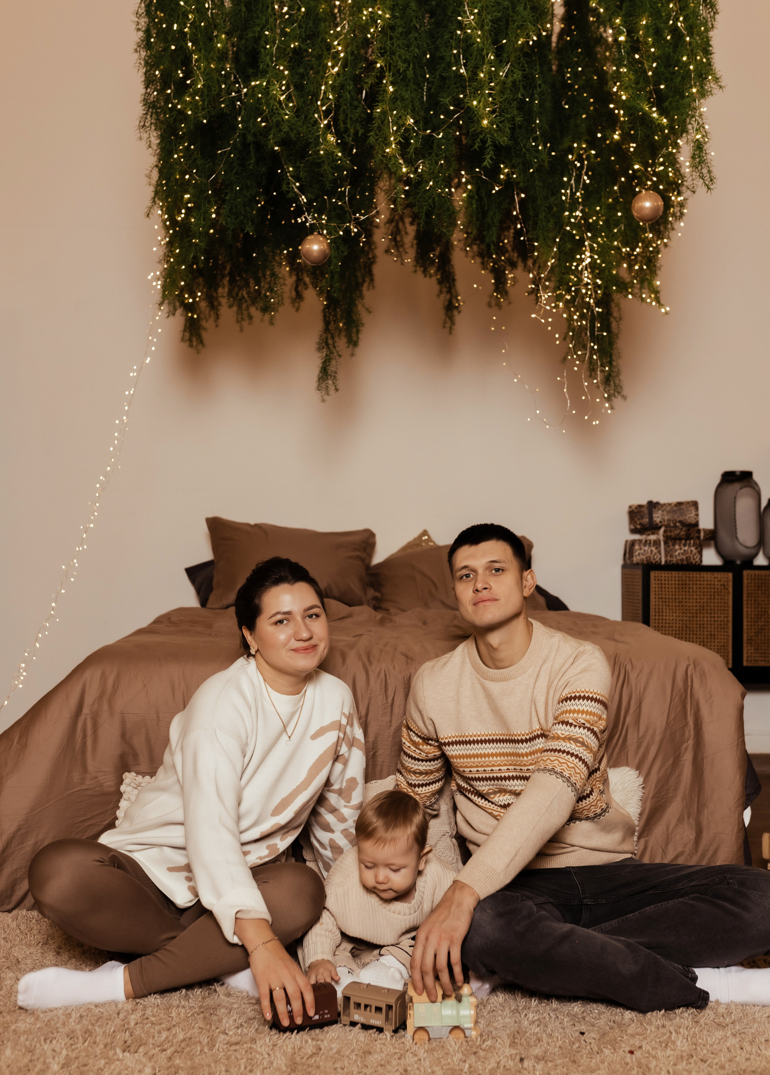 Лёша, Юля и Федя. ФОТОГРАФ Маргарита Сивакова | Ярославль Кострома Москва