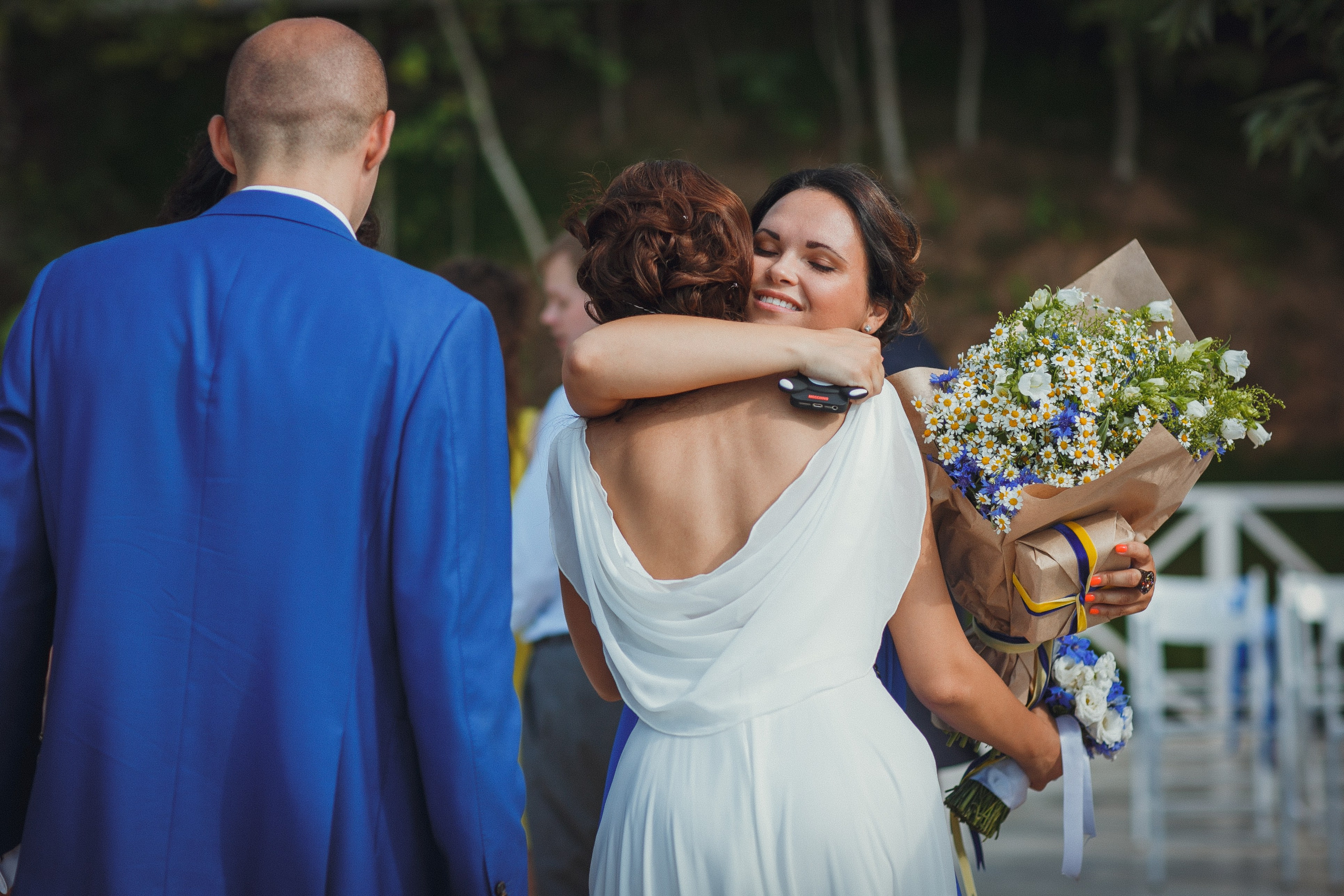 Василина и Михаил. Татьяна Фомичева. Репортажный и светский фотограф в Москве