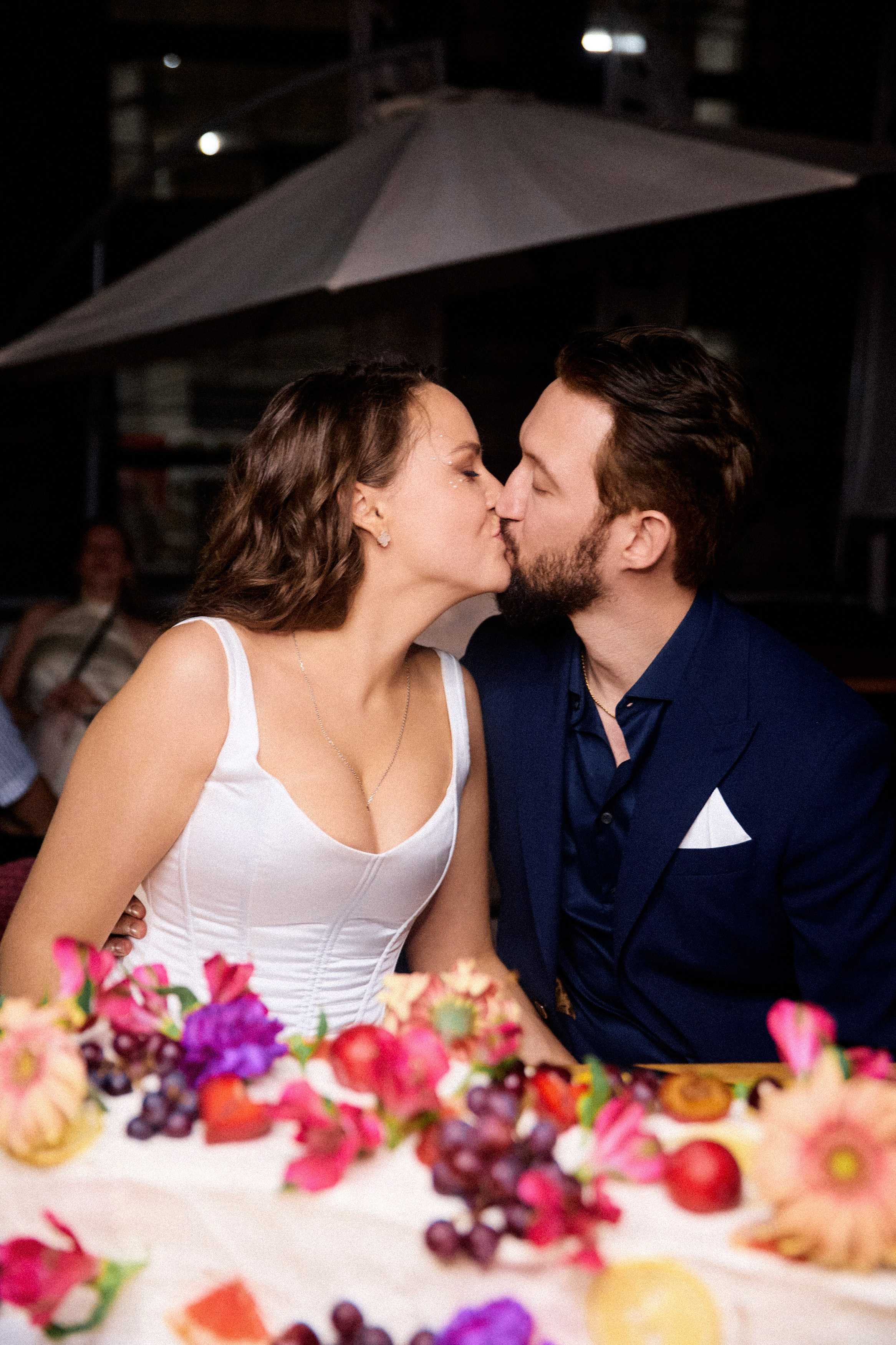 Любовь с осадками. Свадьба Димы и Леры. Татьяна Фомичева. Репортажный и светский фотограф в Москве