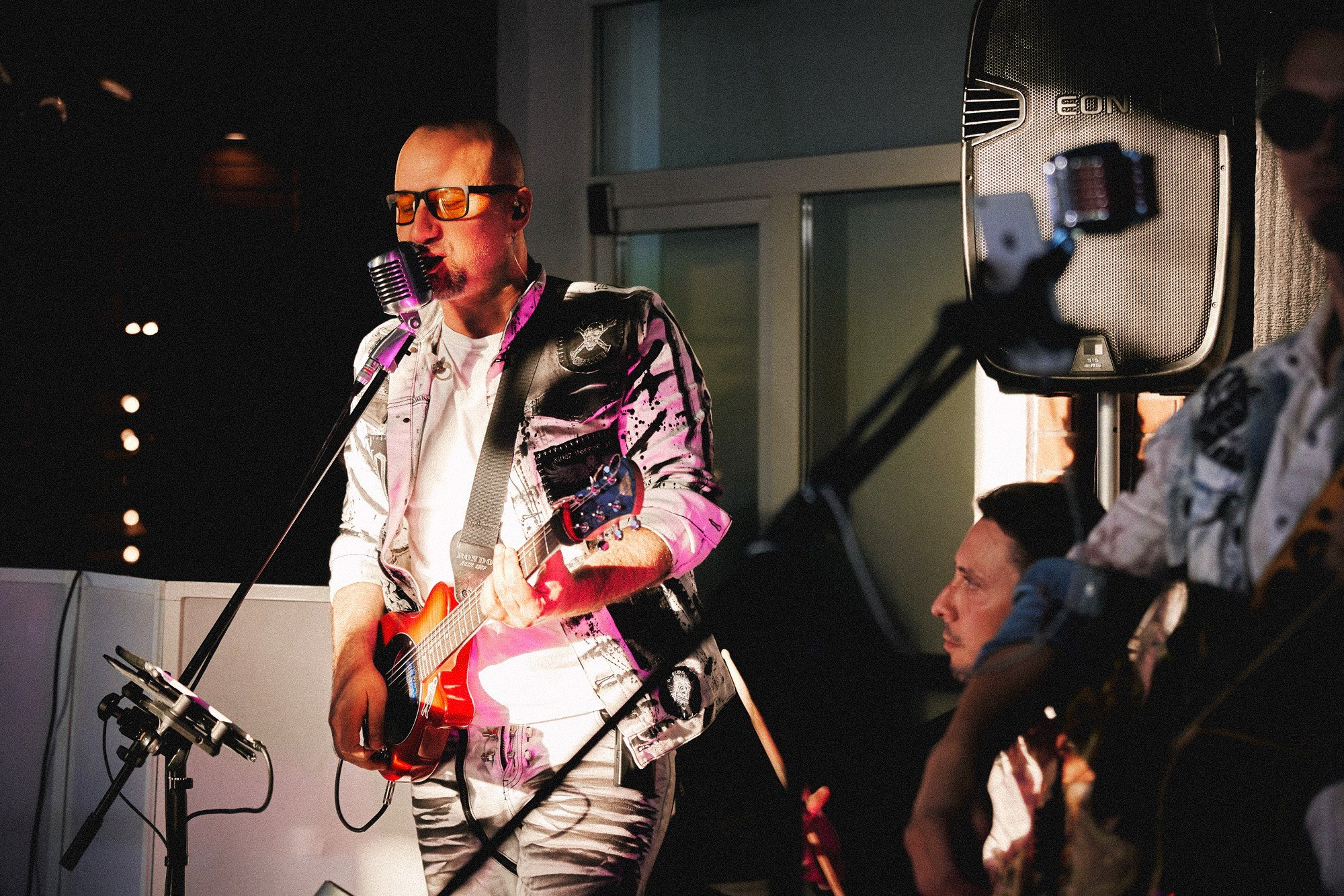 Свадьба Полины. Татьяна Фомичева. Репортажный и светский фотограф в Москве