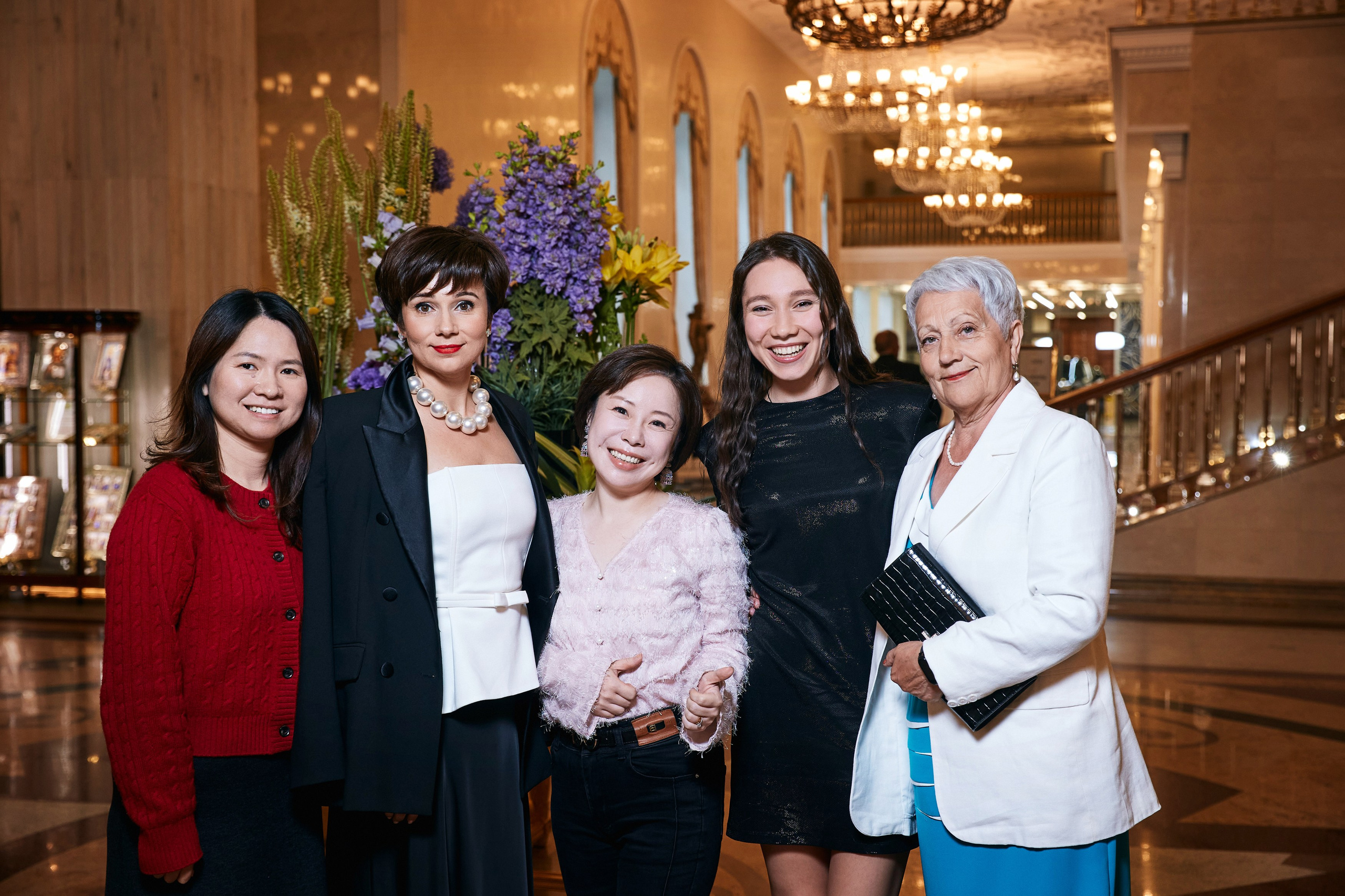 День рождения Веры в Buono, гостиница Украина. Татьяна Фомичева. Репортажный и светский фотограф в Москве