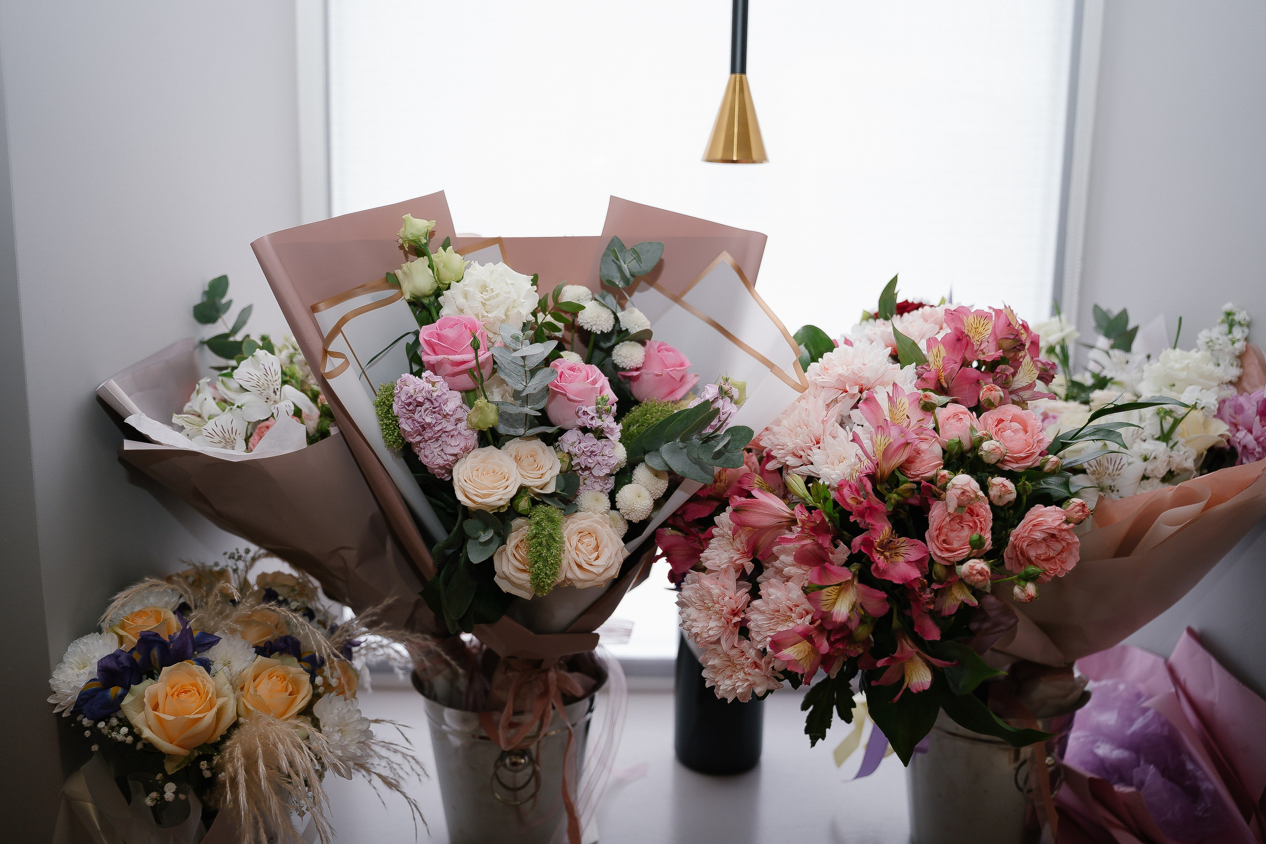 Свадебный банкет. Свадебные фотограф и видеограф в Саратове