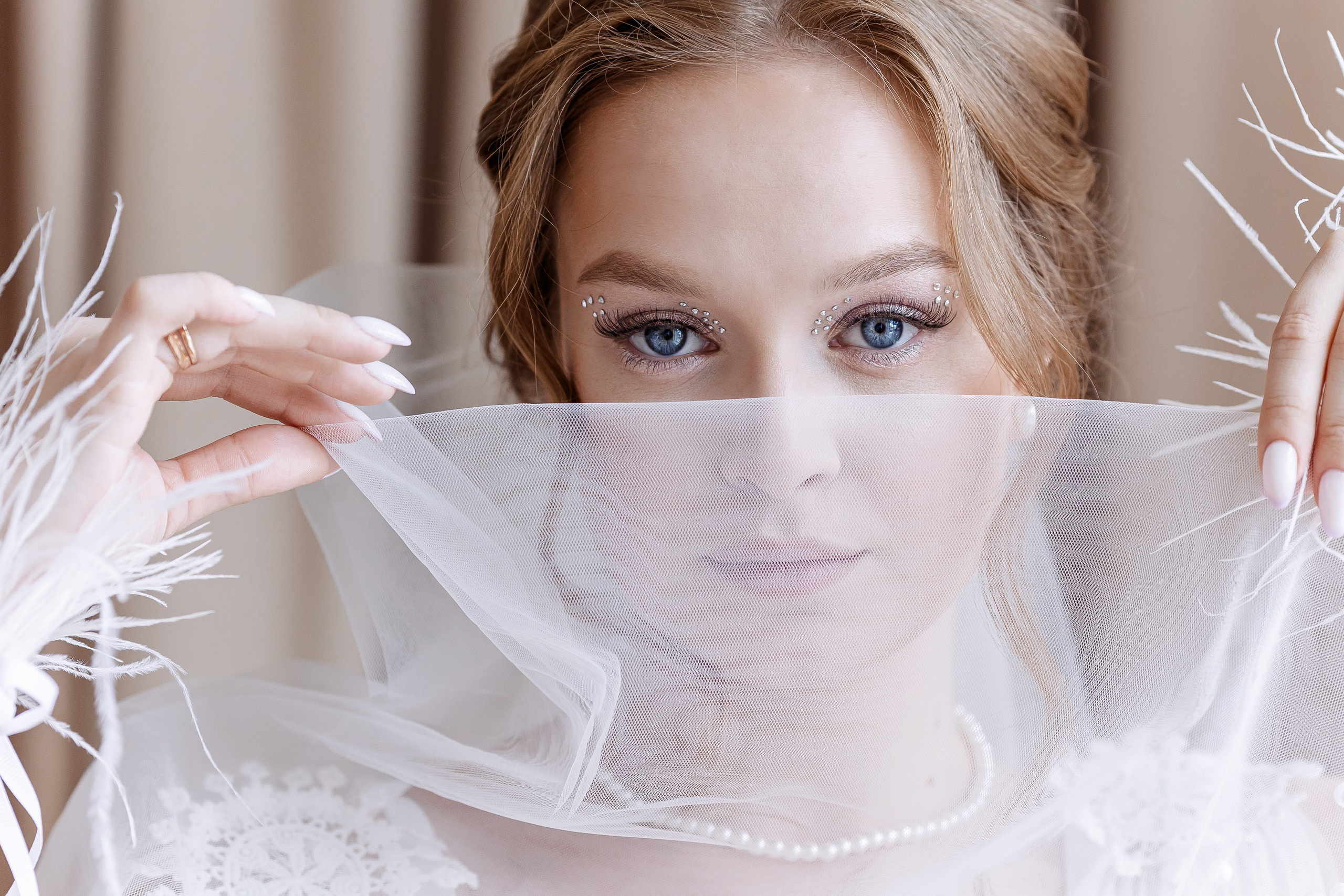 Любовь и Евгений. Свадебный и семейный фотограф в Челябинске Юлия Ишимова