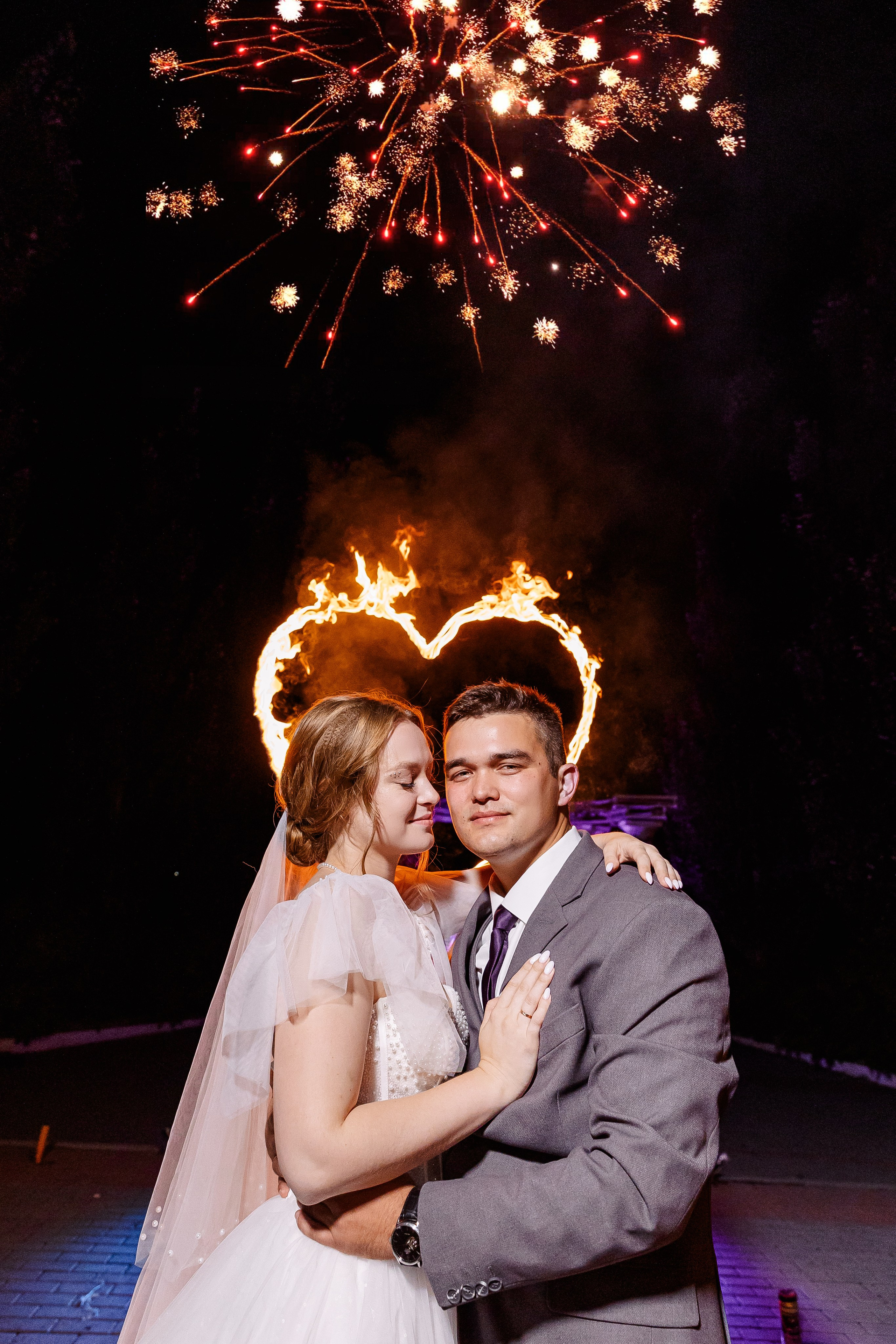 Любовь и Евгений. Свадебный и семейный фотограф в Челябинске Юлия Ишимова