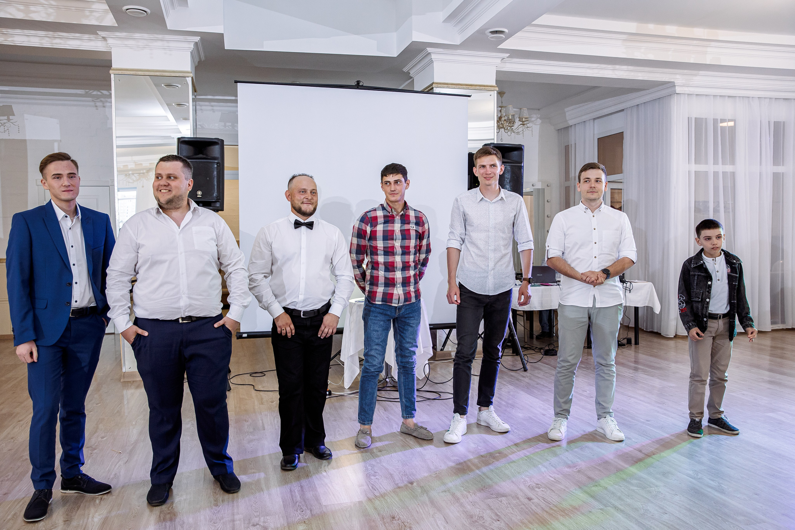 Евгений и Татьяна. Свадебный и семейный фотограф в Челябинске Юлия Ишимова