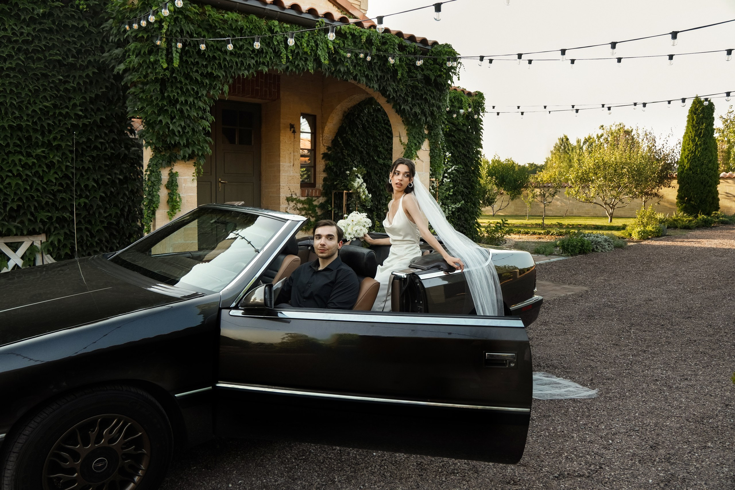 Love at the winery. Свадебный фотограф и видеограф в Ростове-на-Дону. Максим и Наталья Лебедевы