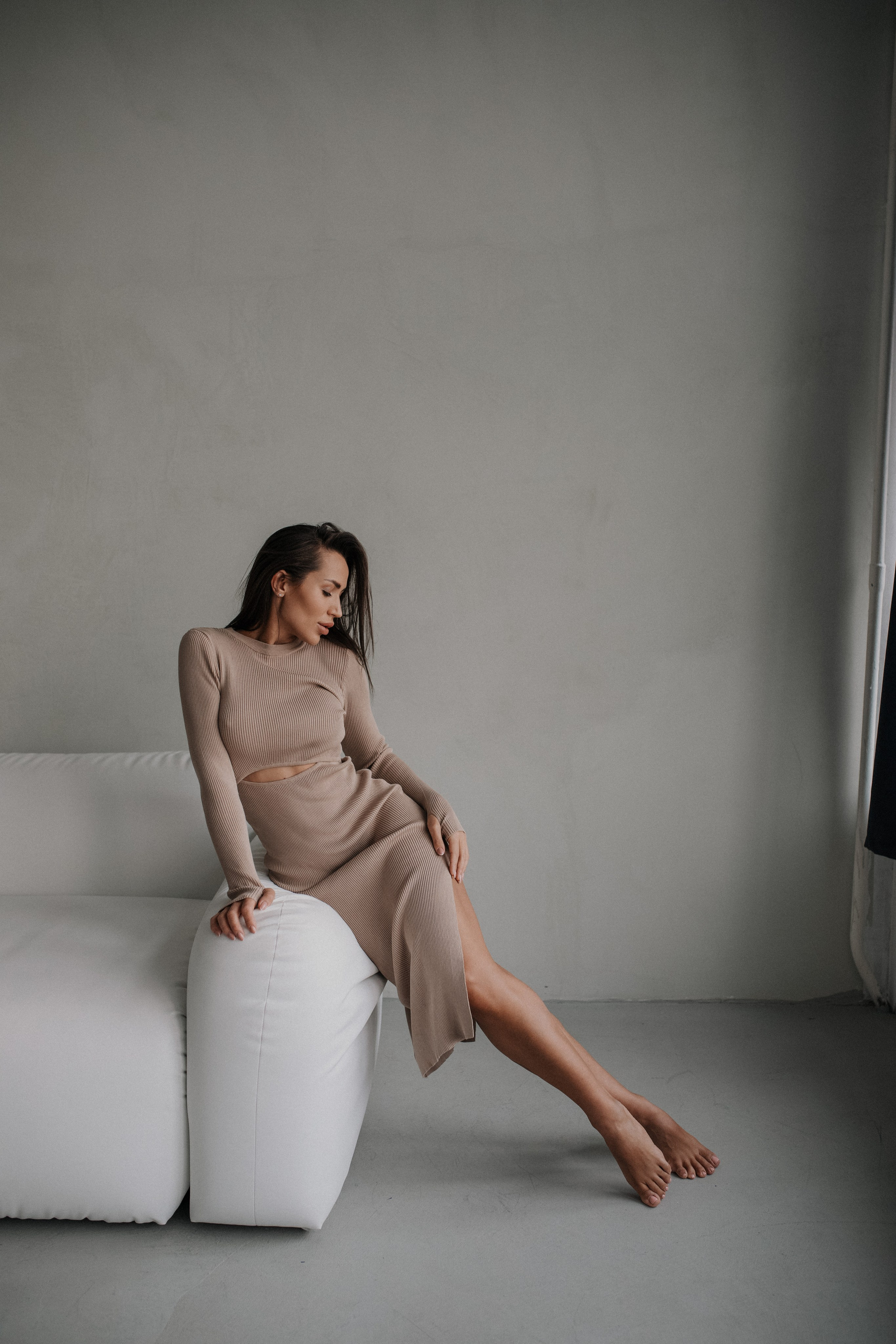 Персональная съёмка. Фотограф в Москве Ира Никина