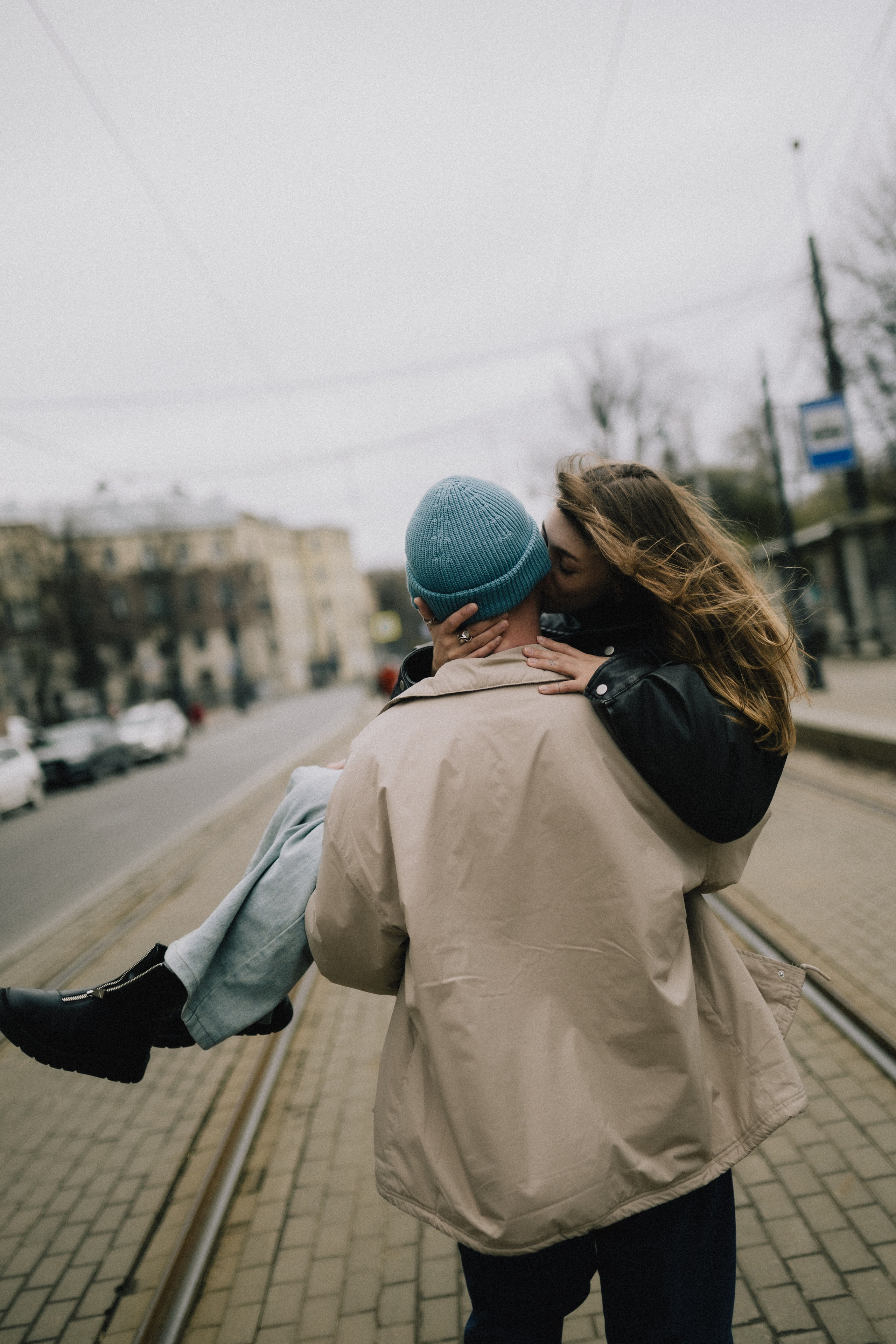 Кристина и Тимофей. Фотограф в Санкт-Петербурге