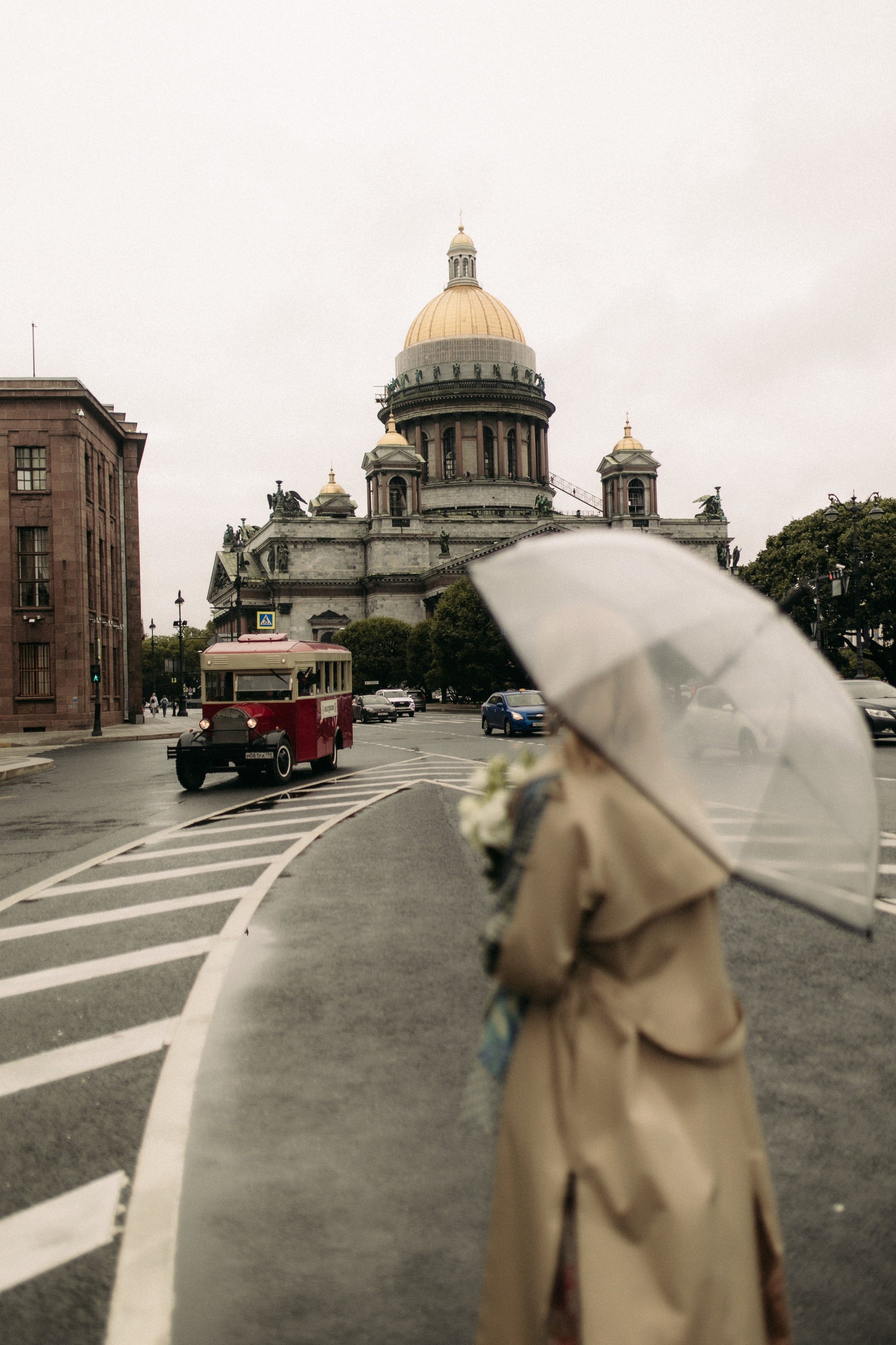 Екатерина. Фотограф в Санкт-Петербурге