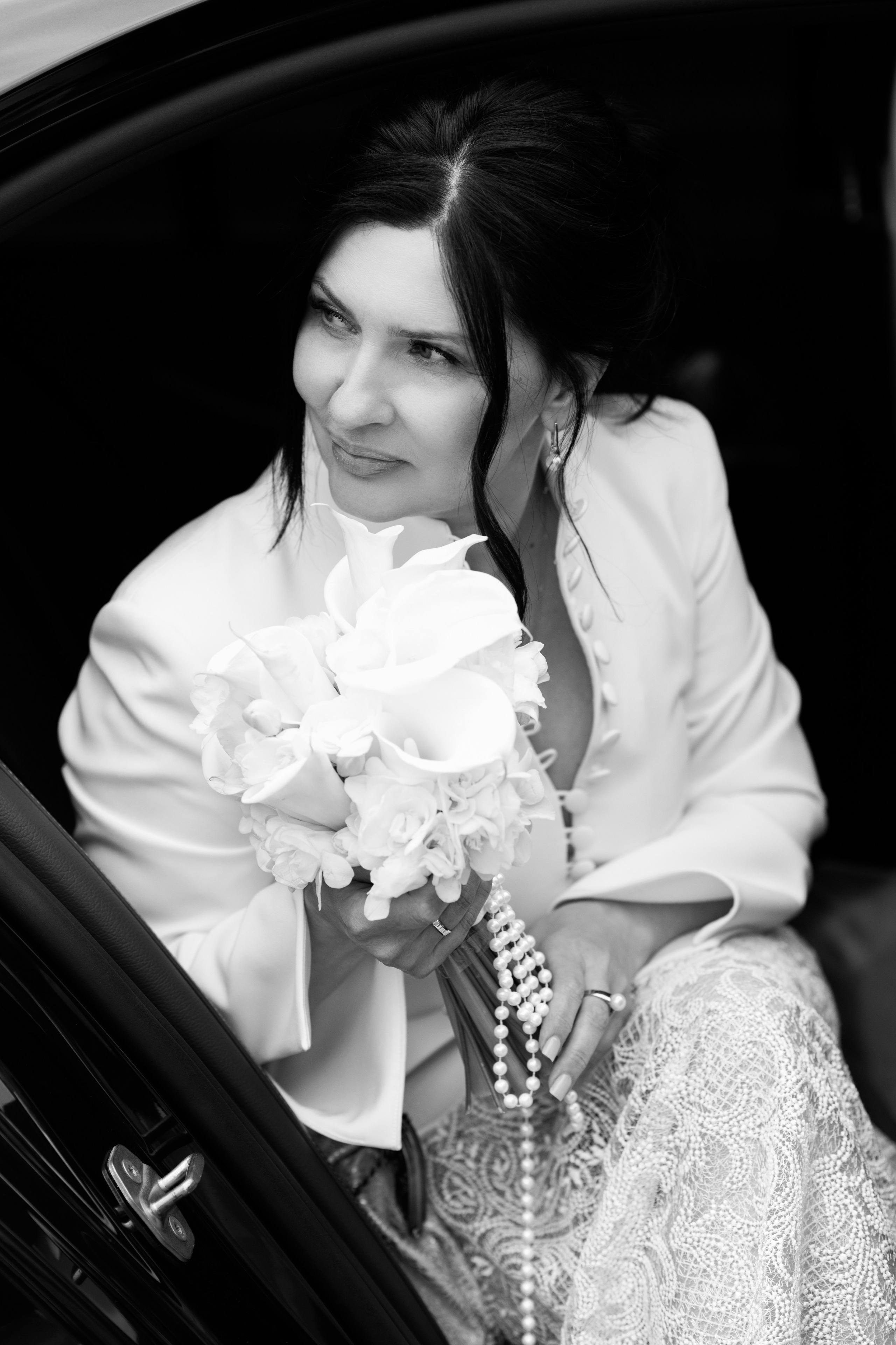 Николай и Вера. Свадебный и семейный фотограф в Ставрополе Евгения Кузьмичева