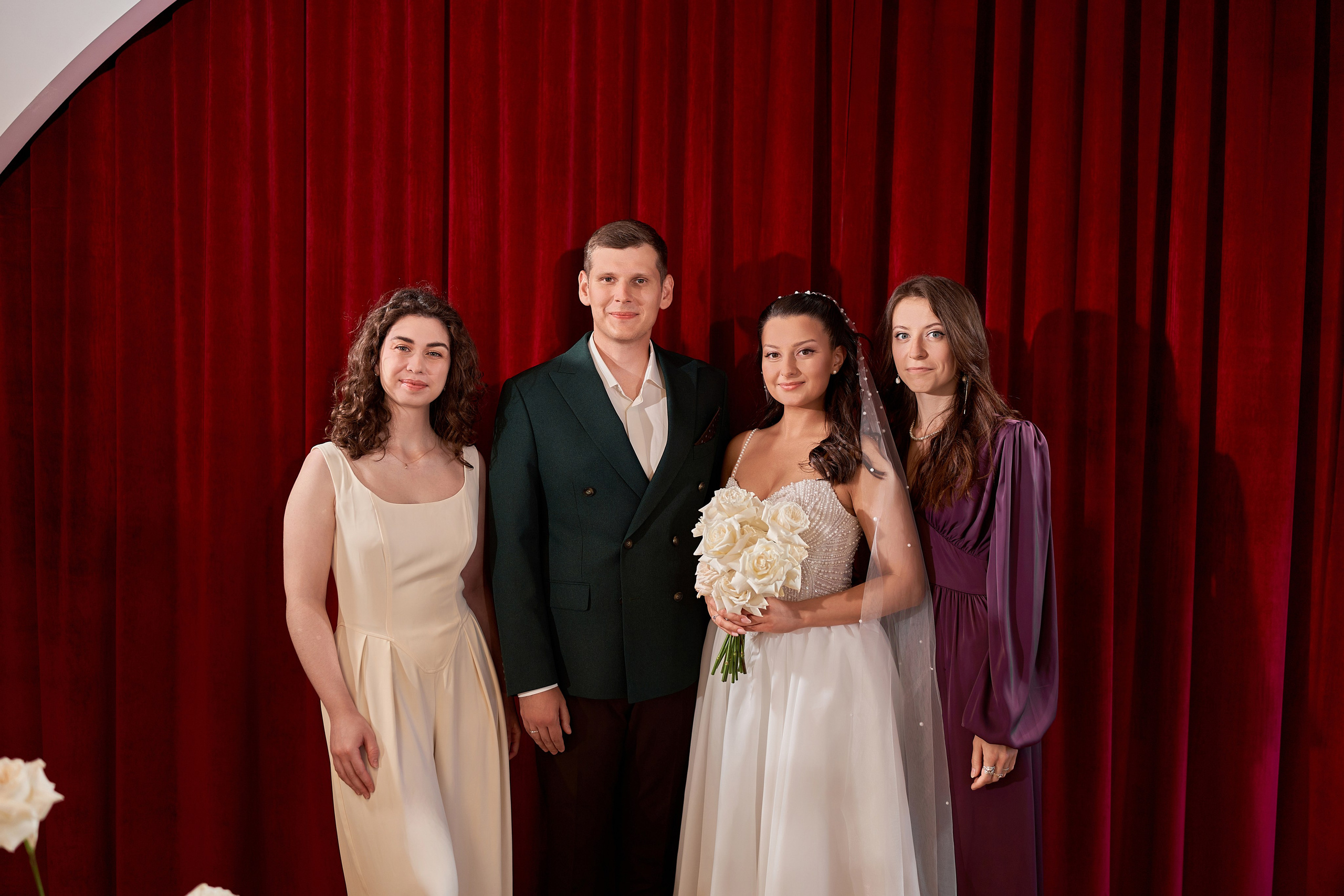 Павел & Ксения. Фотограф в Нижнем Новгороде Марина Кузнецова