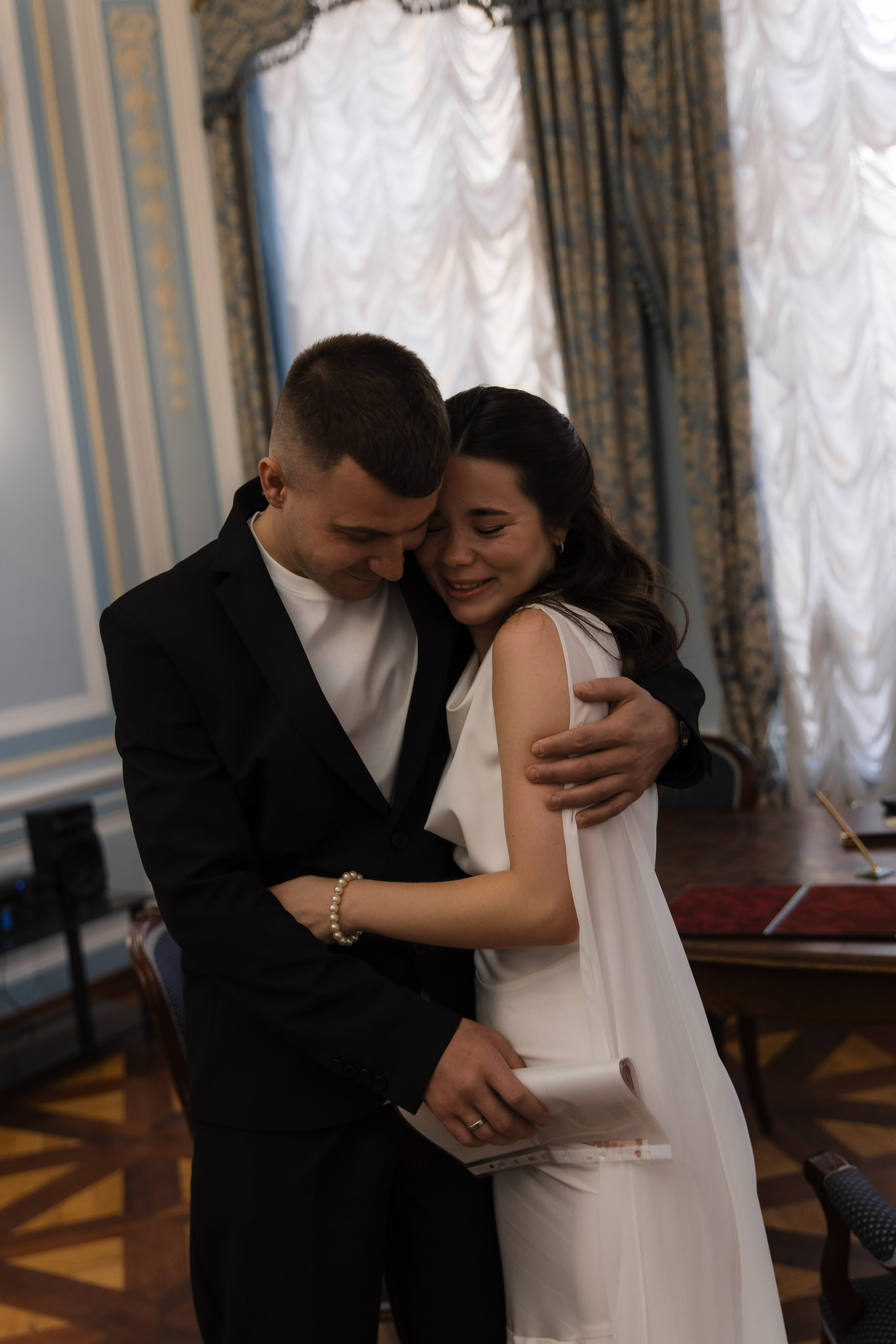 Л&В библиотека Боголюбова. Женский и свадебный фотограф Москва Елизавета Перова