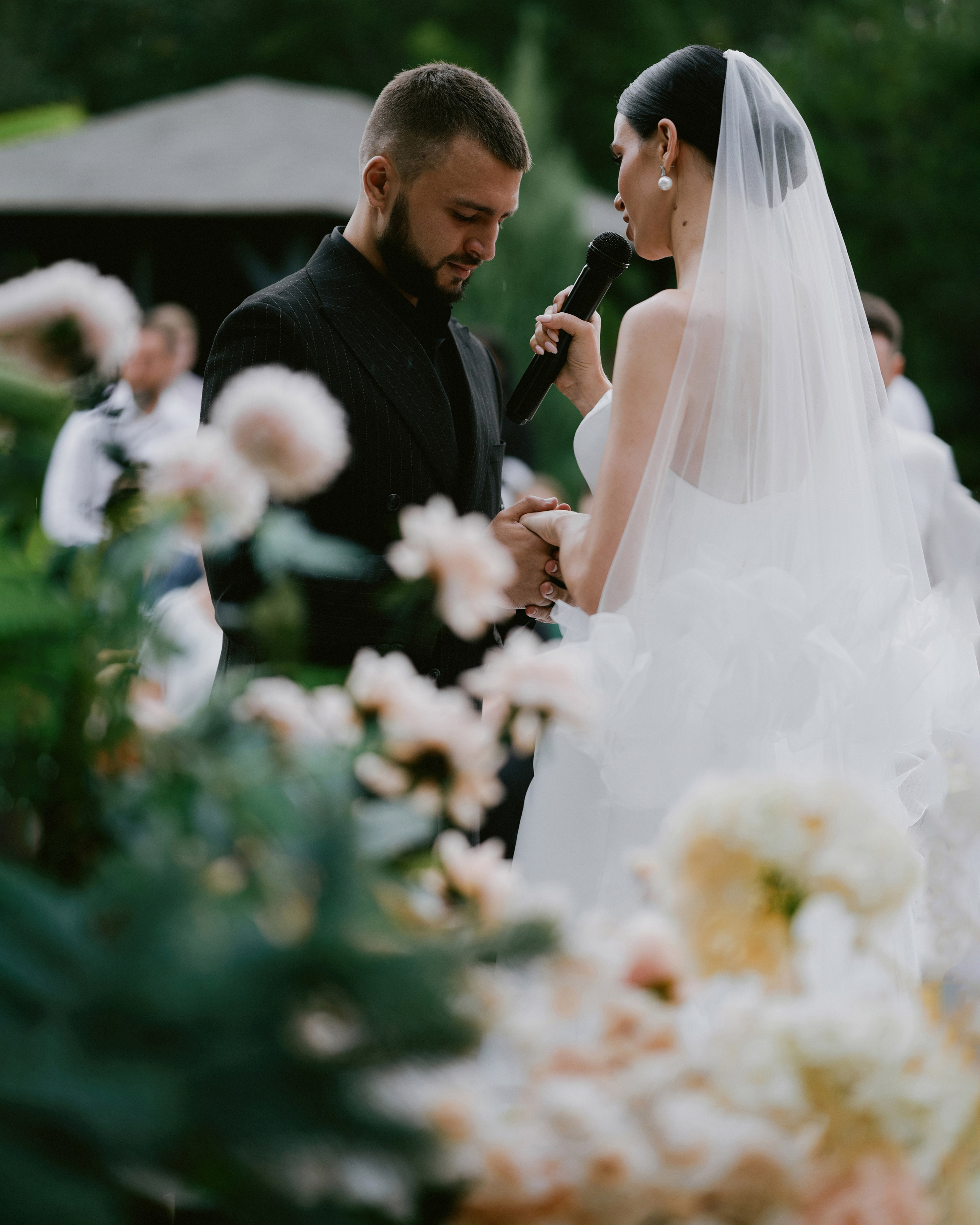 Она похожа на Меган Фокс. Свадебный фотограф в Ростовe-на-Дону Анастасия Прутова