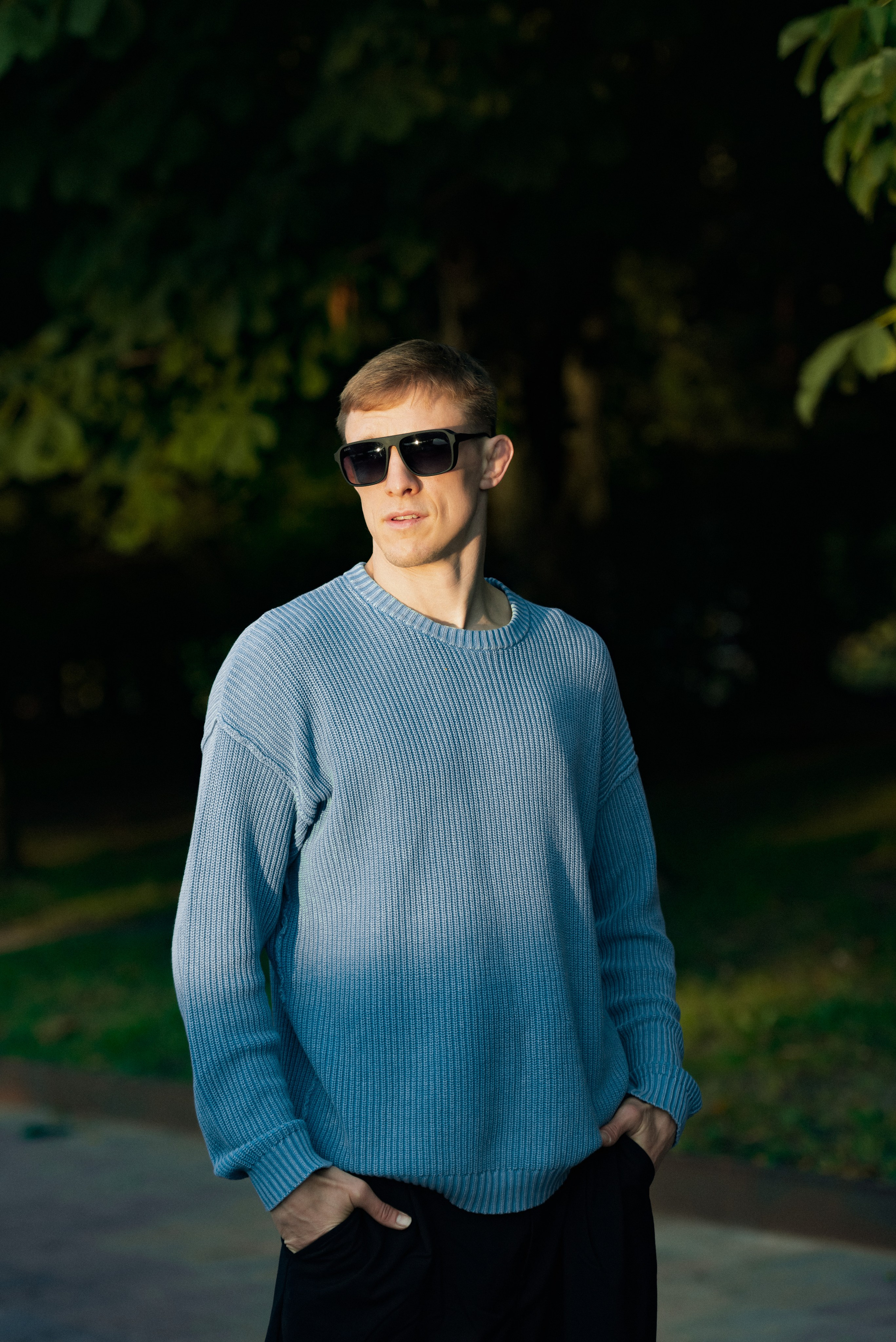 •Lifestyle. Фотограф Ксения Шевкопляс. г. Калининград. Кинематографический стиль — эстетика и истории, рассказанные через объектив